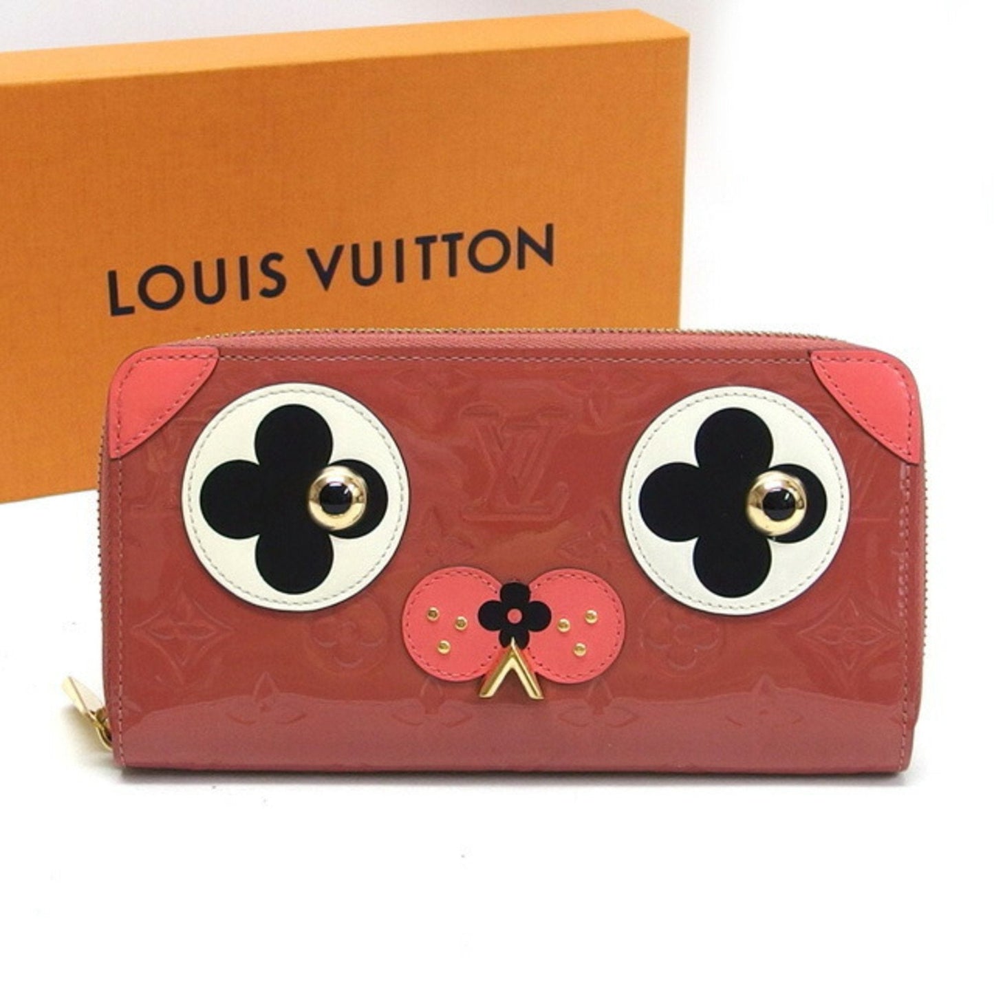 Louis Vuitton Zippy wallet Style 9