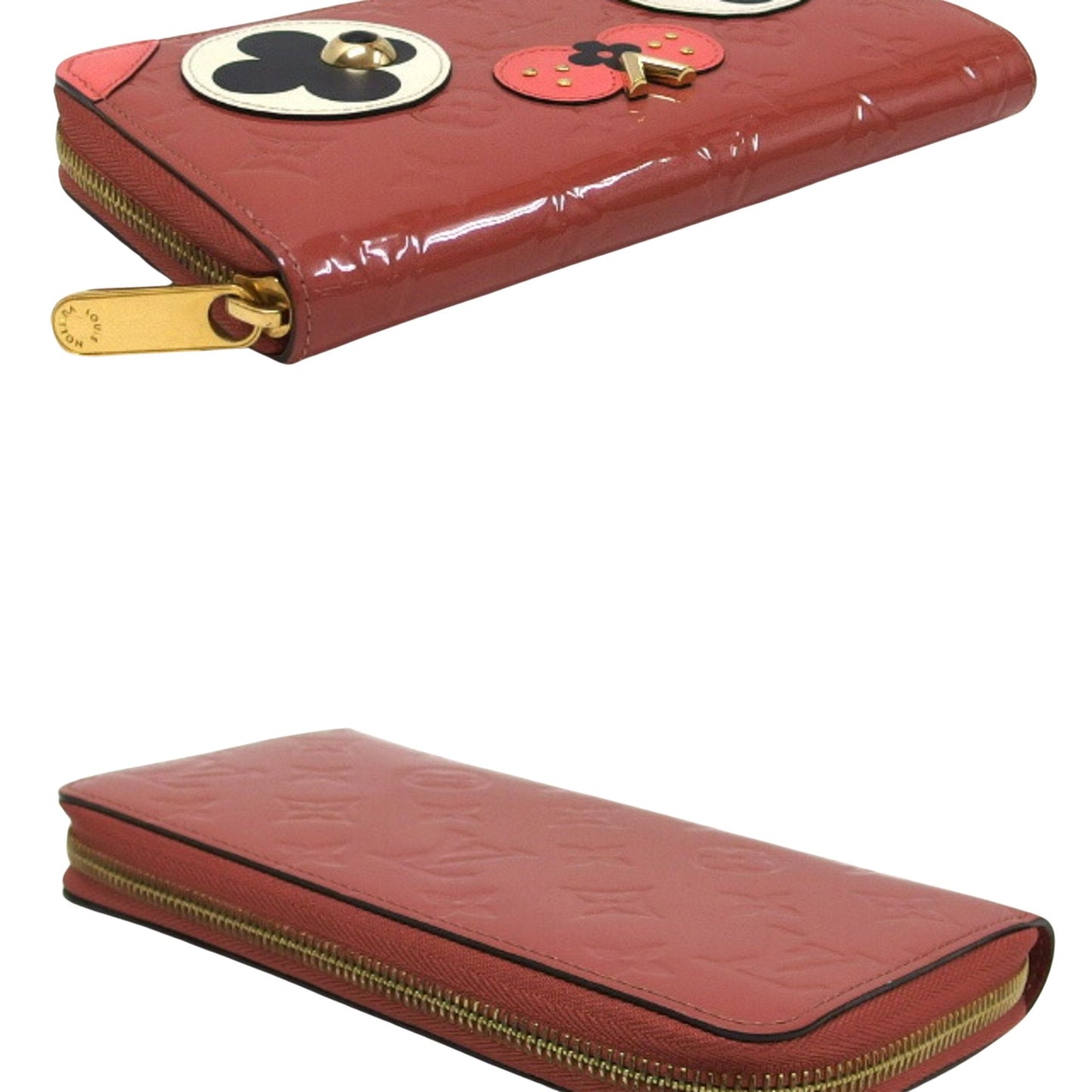 Louis Vuitton Zippy wallet Style 9