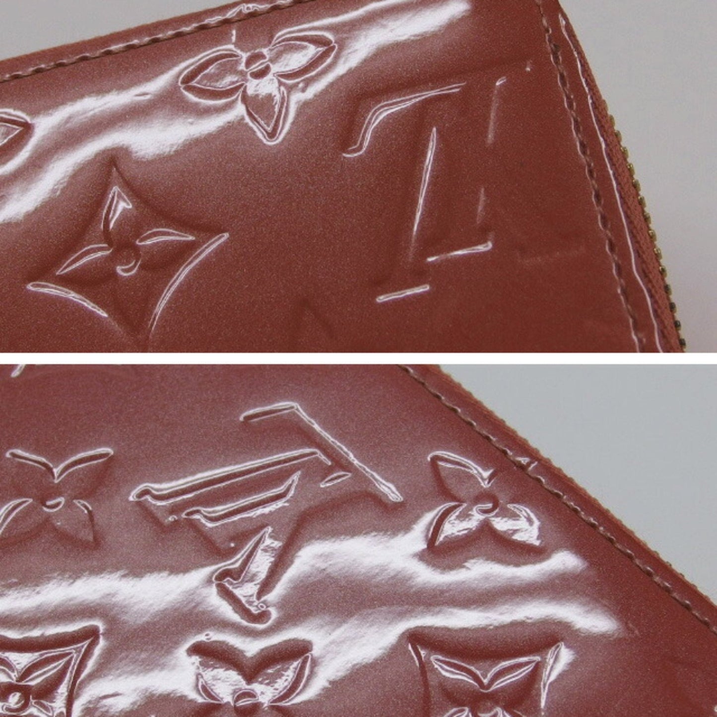 Louis Vuitton Zippy wallet Style 9