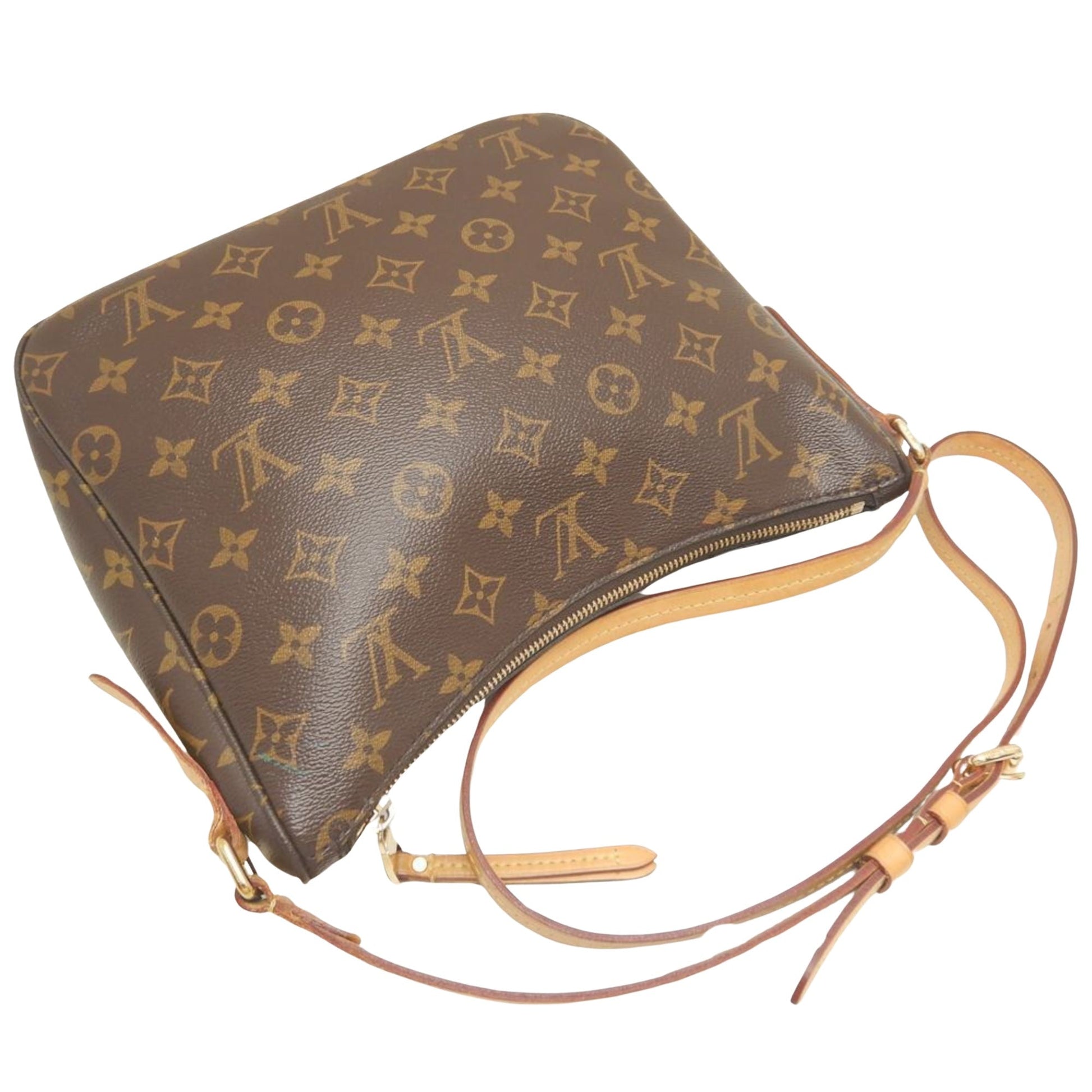 LOUIS VUITTON Mabillon Shoulder Bag