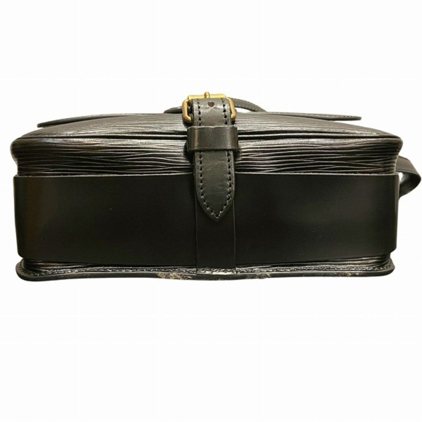 LOUIS VUITTON Cartouchiere Shoulder Bag