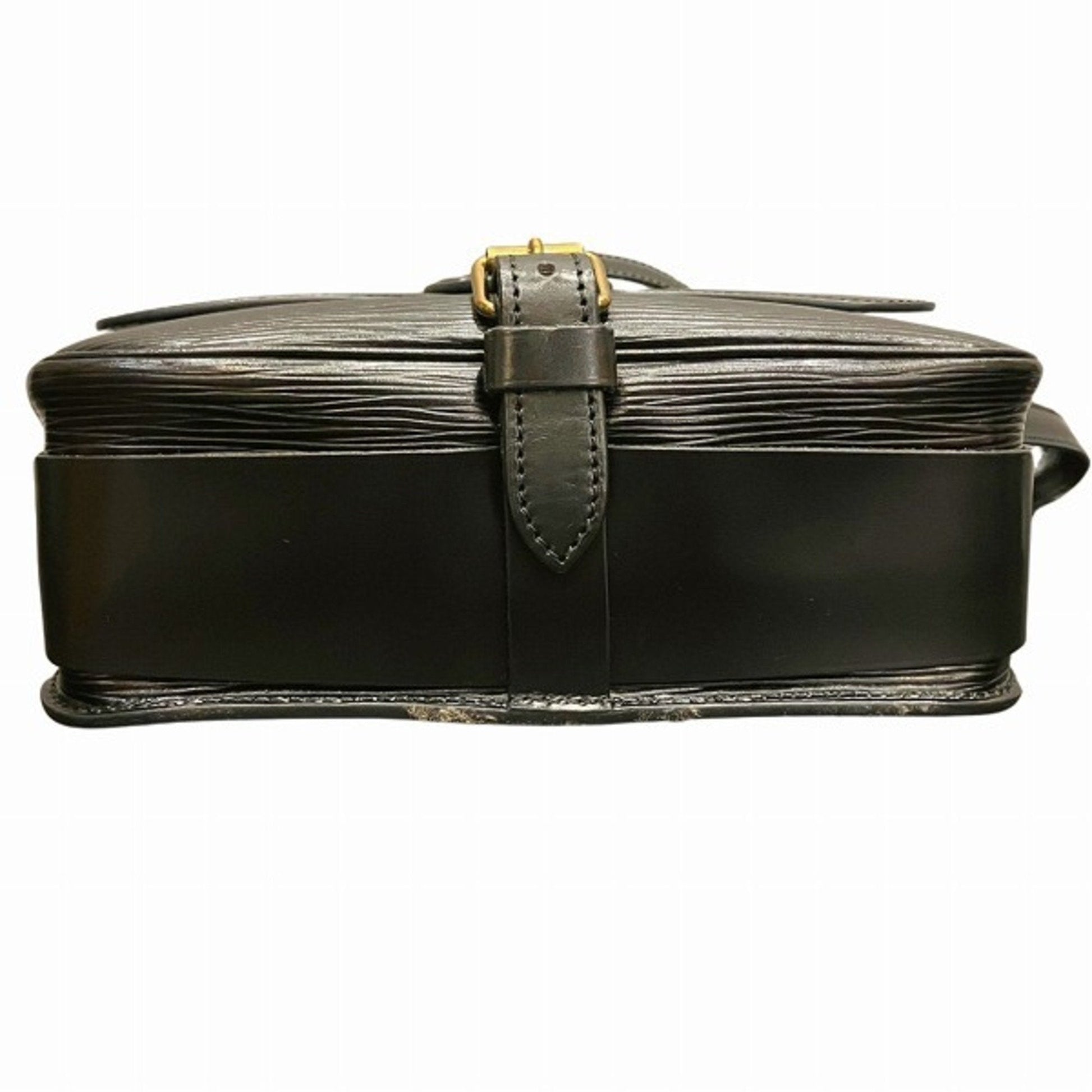 LOUIS VUITTON Cartouchiere Shoulder Bag