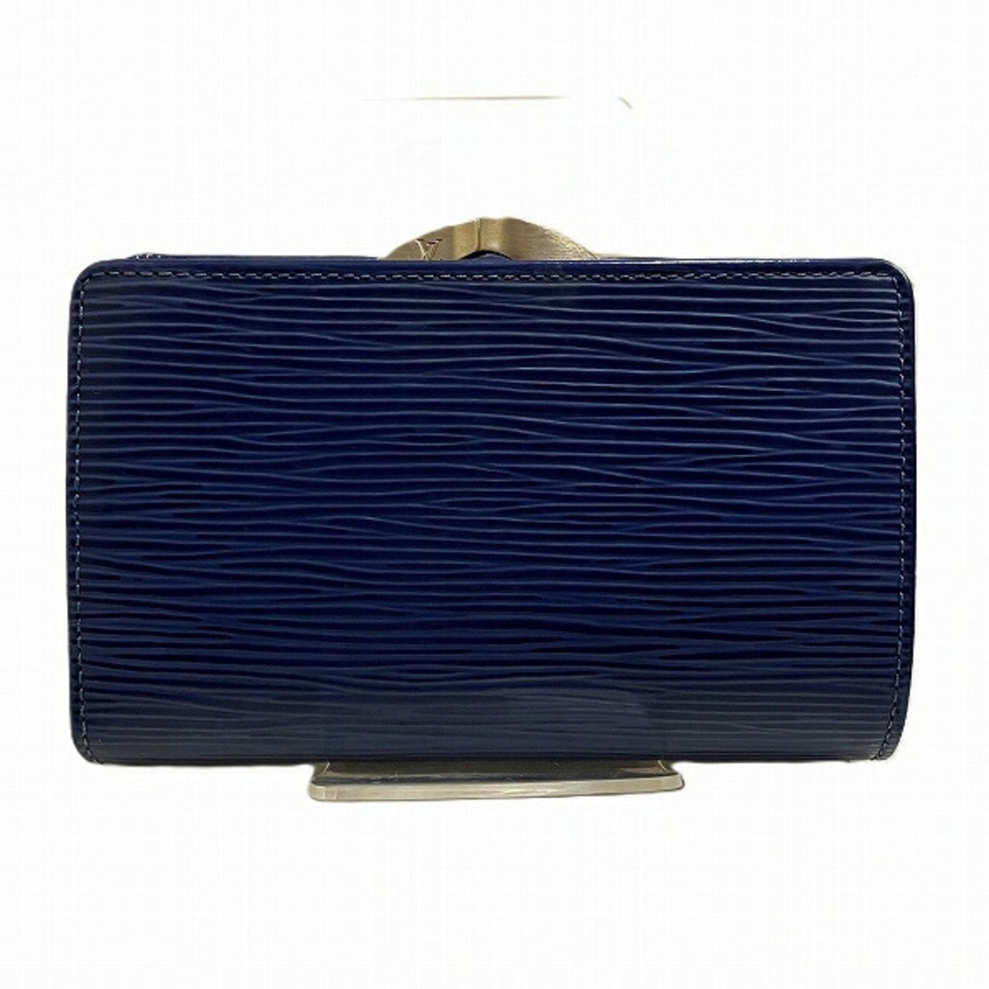 Louis Vuitton Viennois Wallet