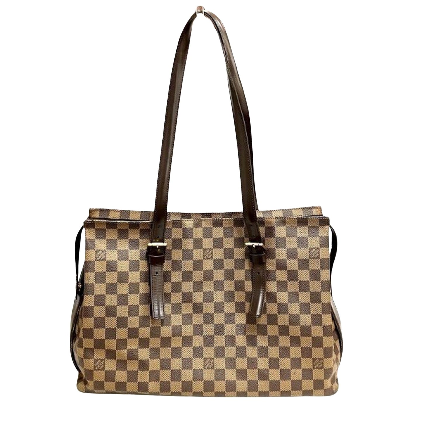 LOUIS VUITTON Chelsea Tote