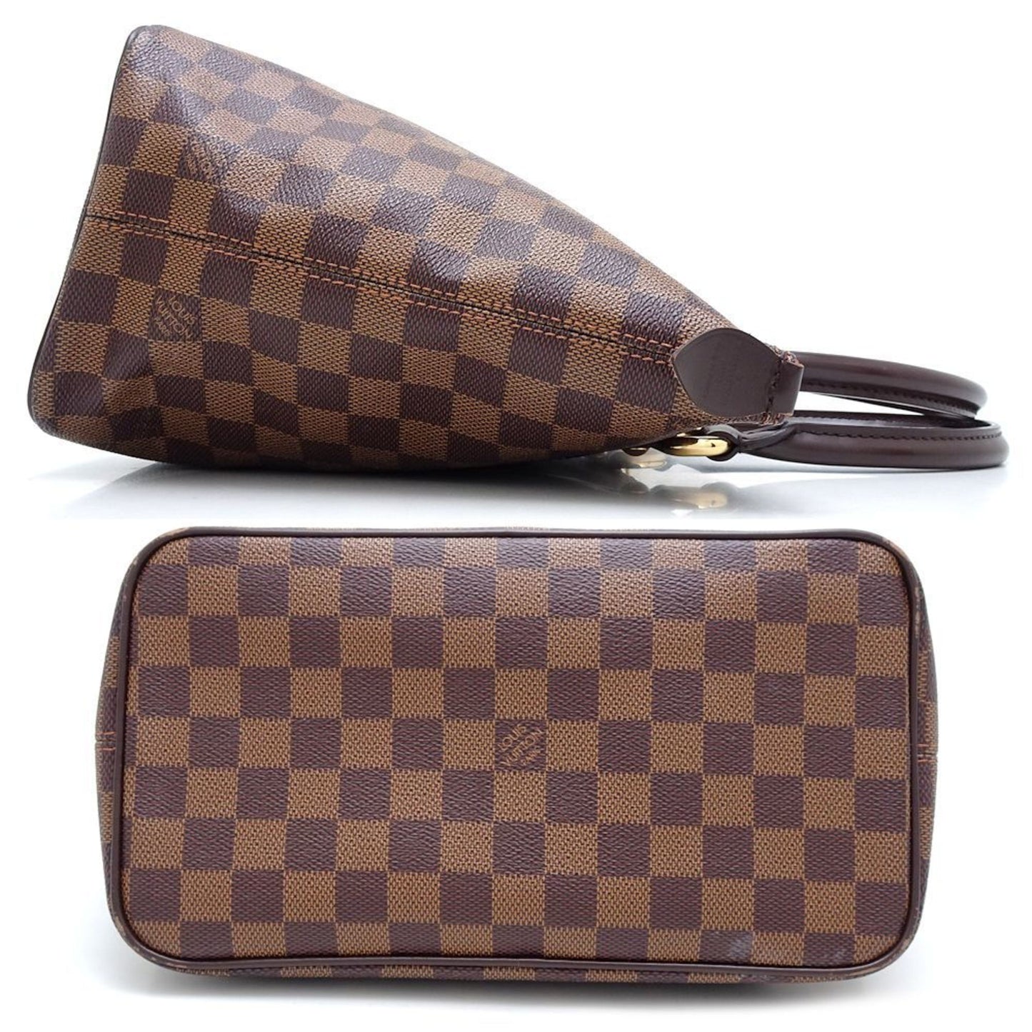 LOUIS VUITTON Saleya Tote