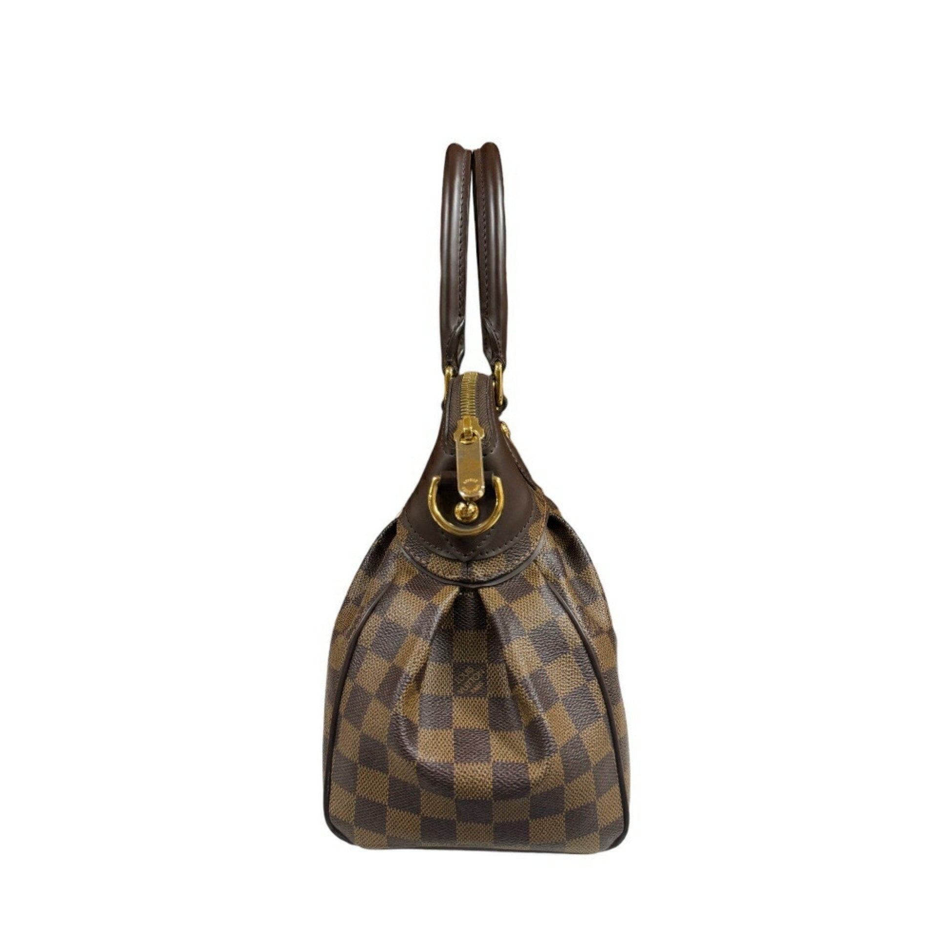 LOUIS VUITTON Trevi Shoulder Bag