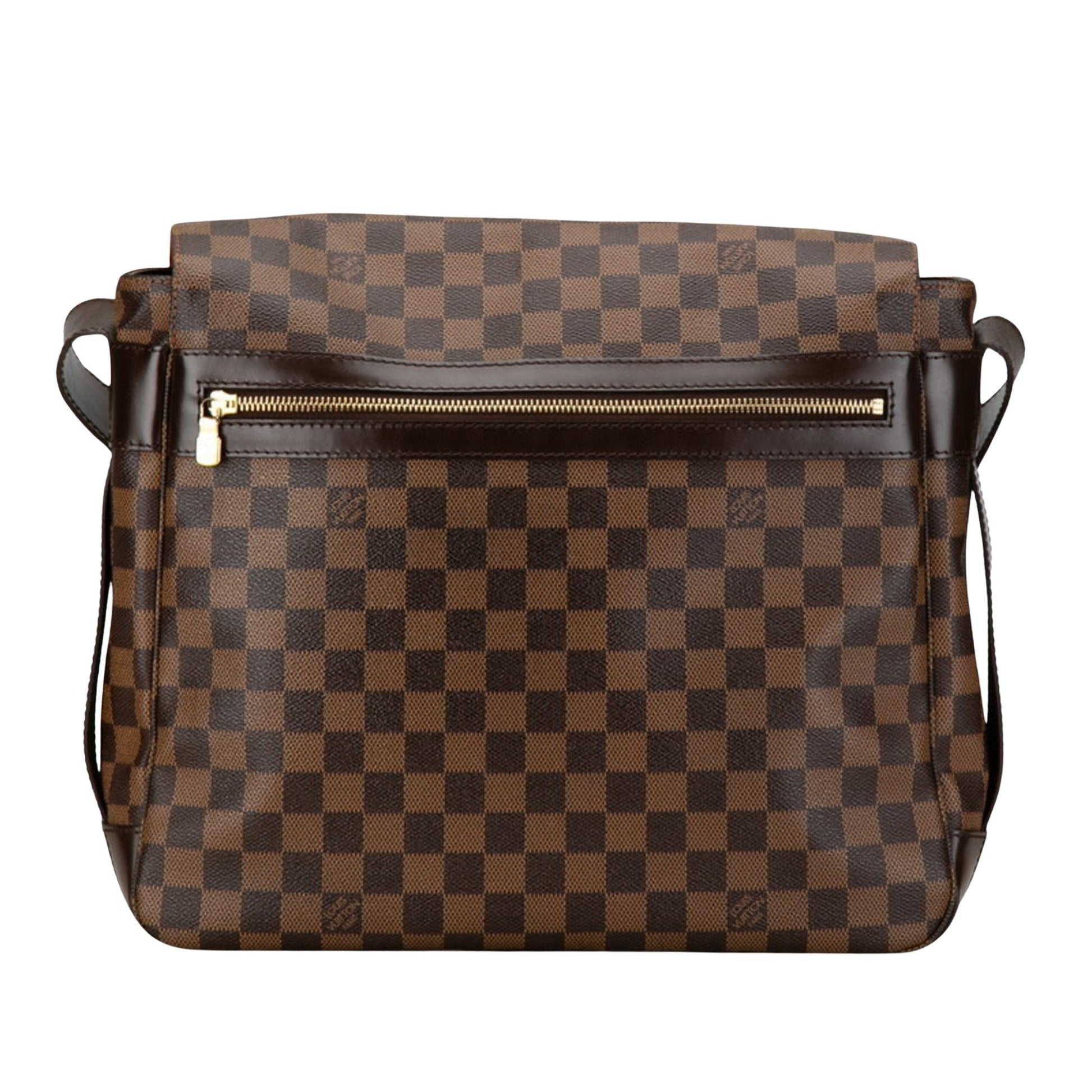 LOUIS VUITTON Bastille Shoulder Bag