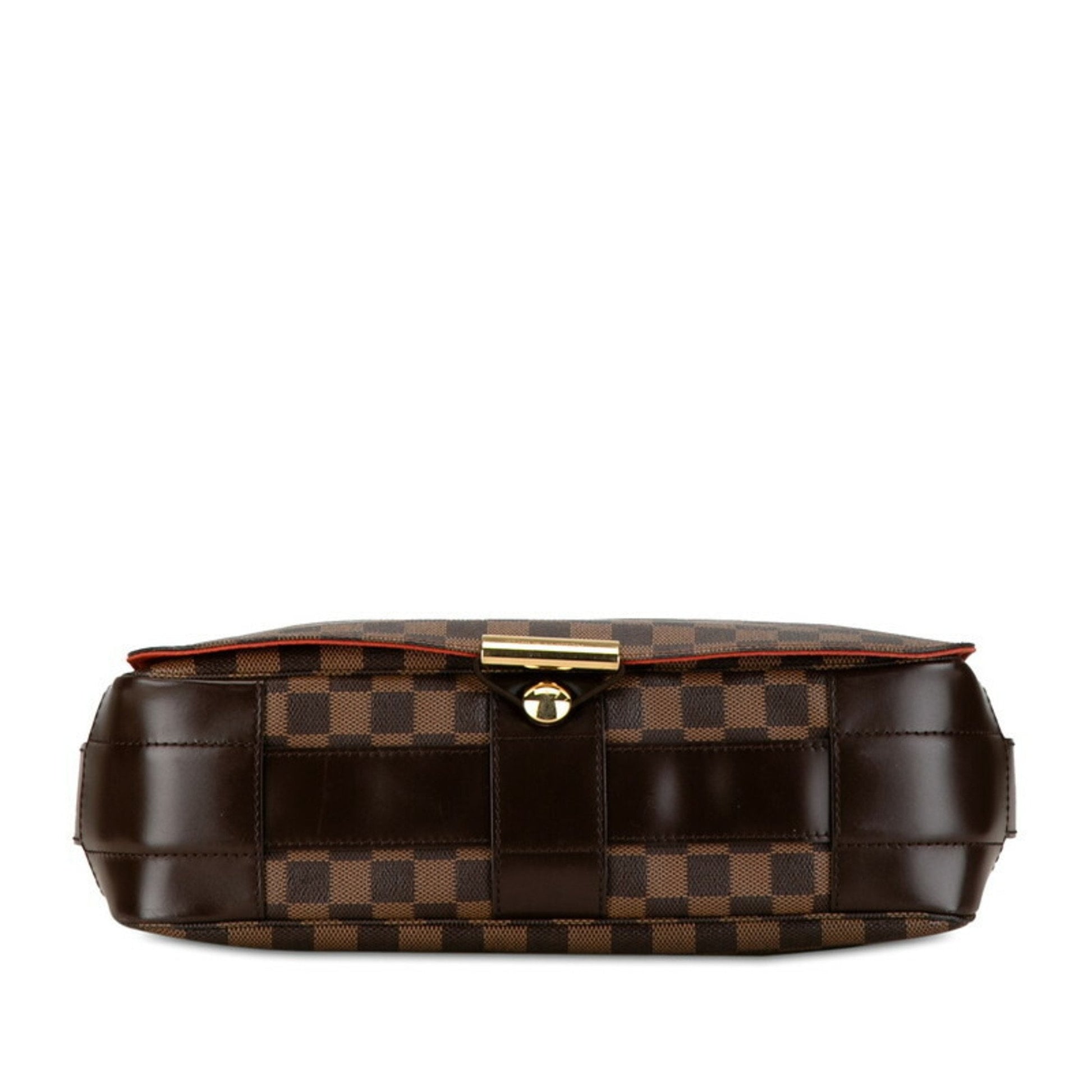 LOUIS VUITTON Bastille Shoulder Bag