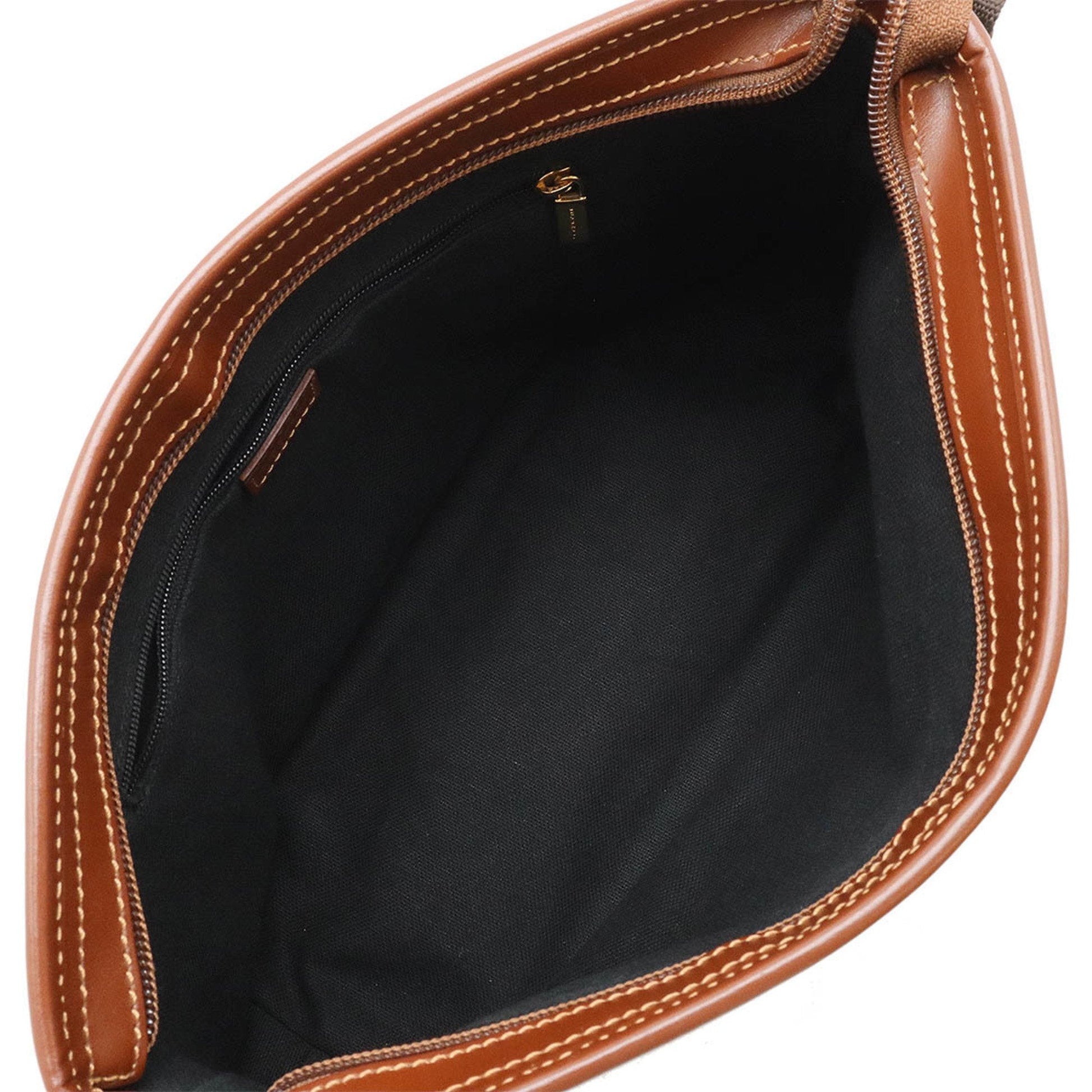 Burberry Luxury Nova Check Shoulder Bag Shoulder Bag 209