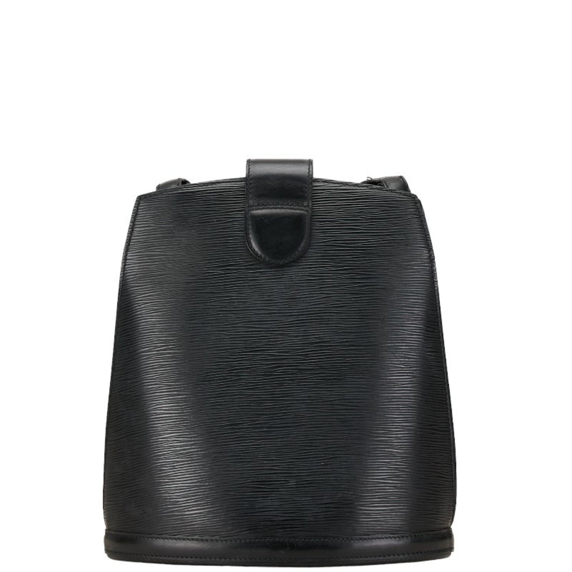 LOUIS VUITTON Cluny Shoulder Bag