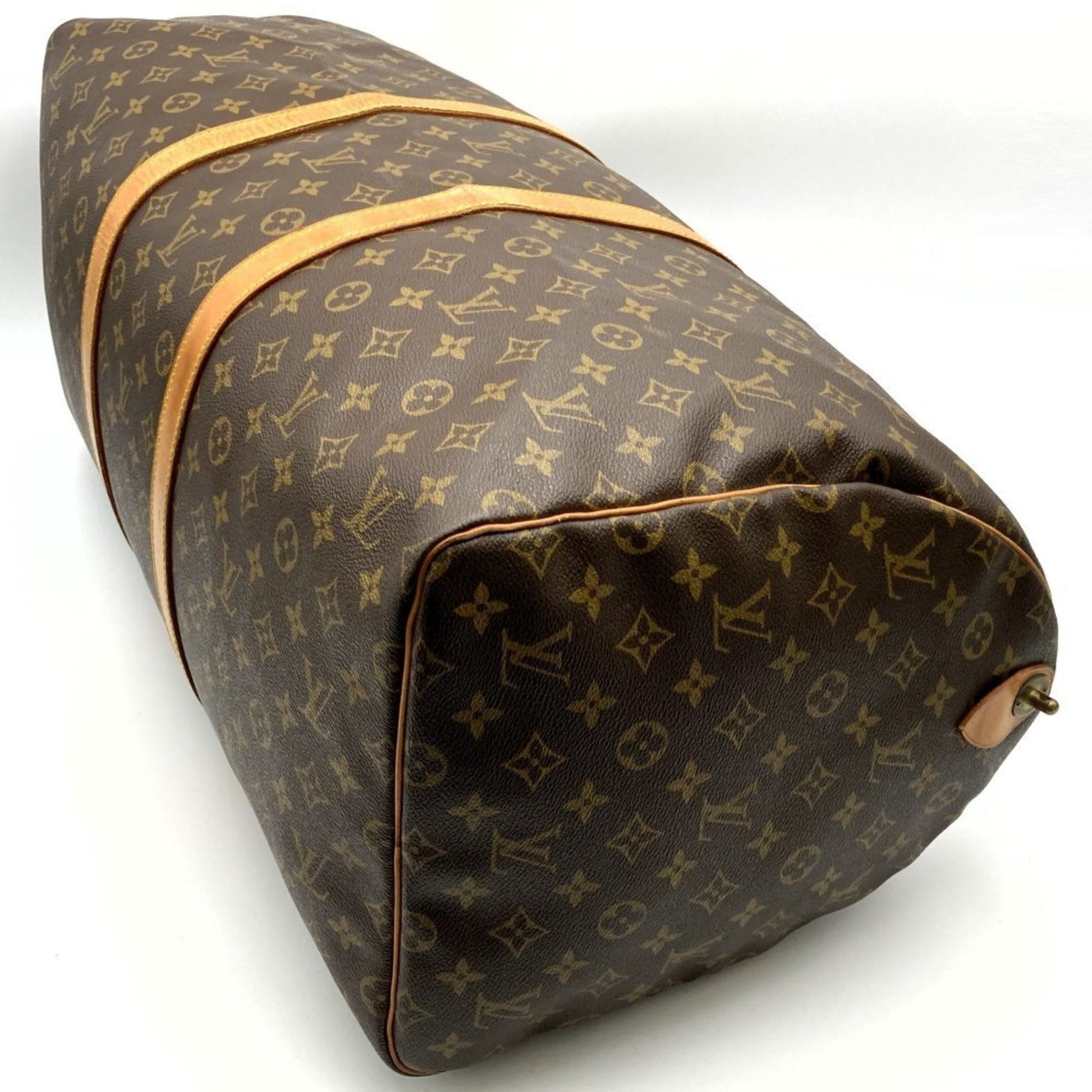 LOUIS VUITTON Keepall 55 Travel