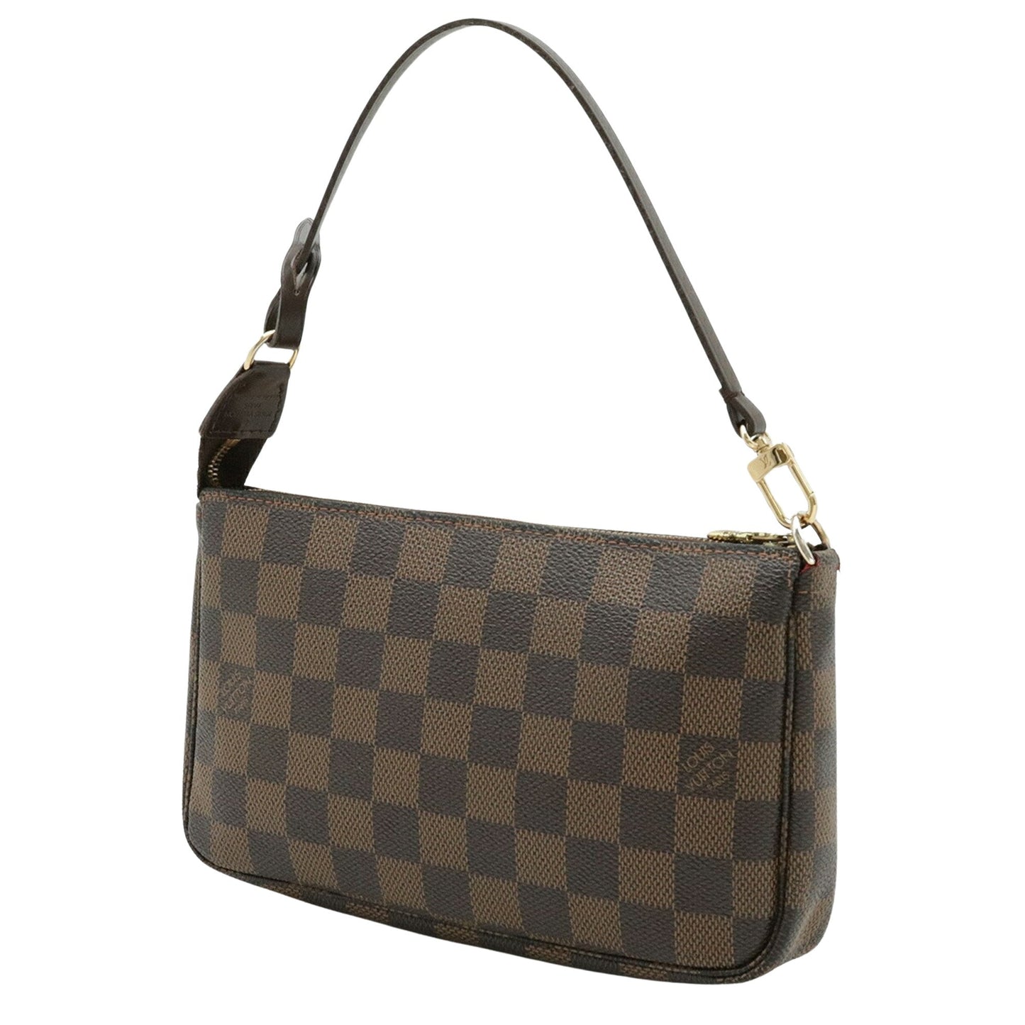 LOUIS VUITTON Pochette Accessoire Clutch Bag