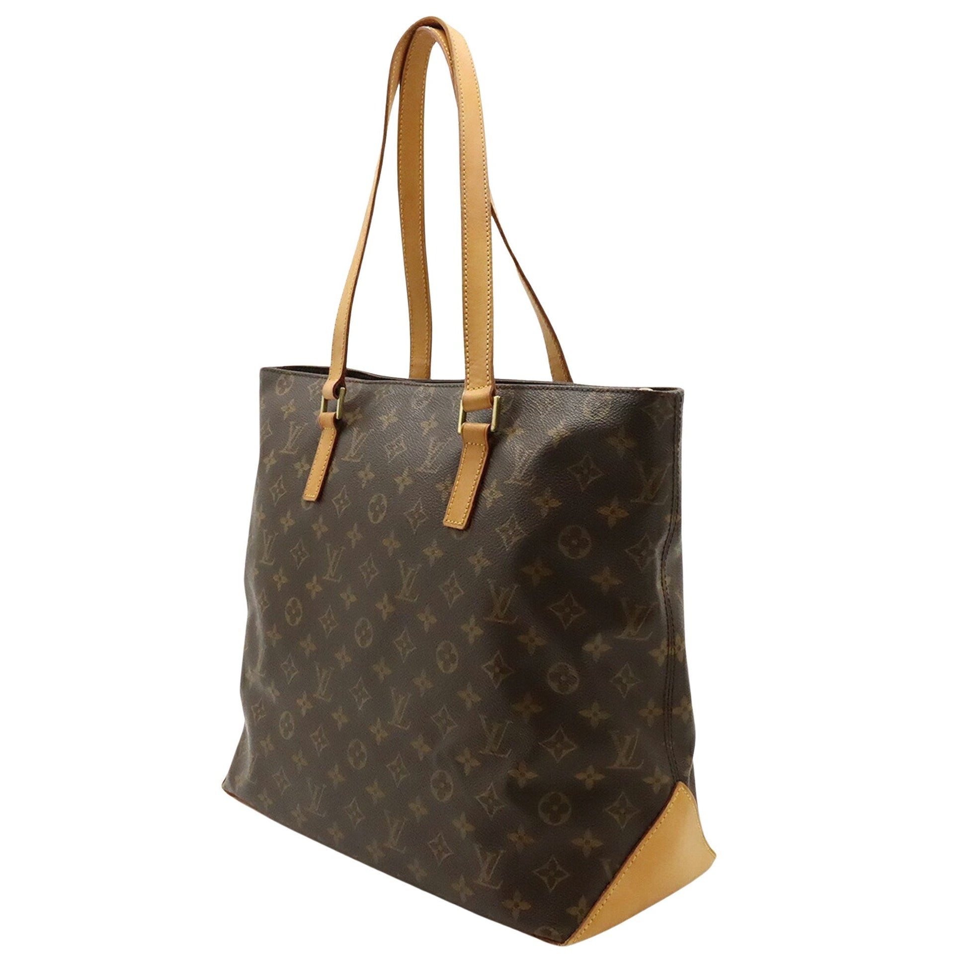 LOUIS VUITTON Mezzo Tote