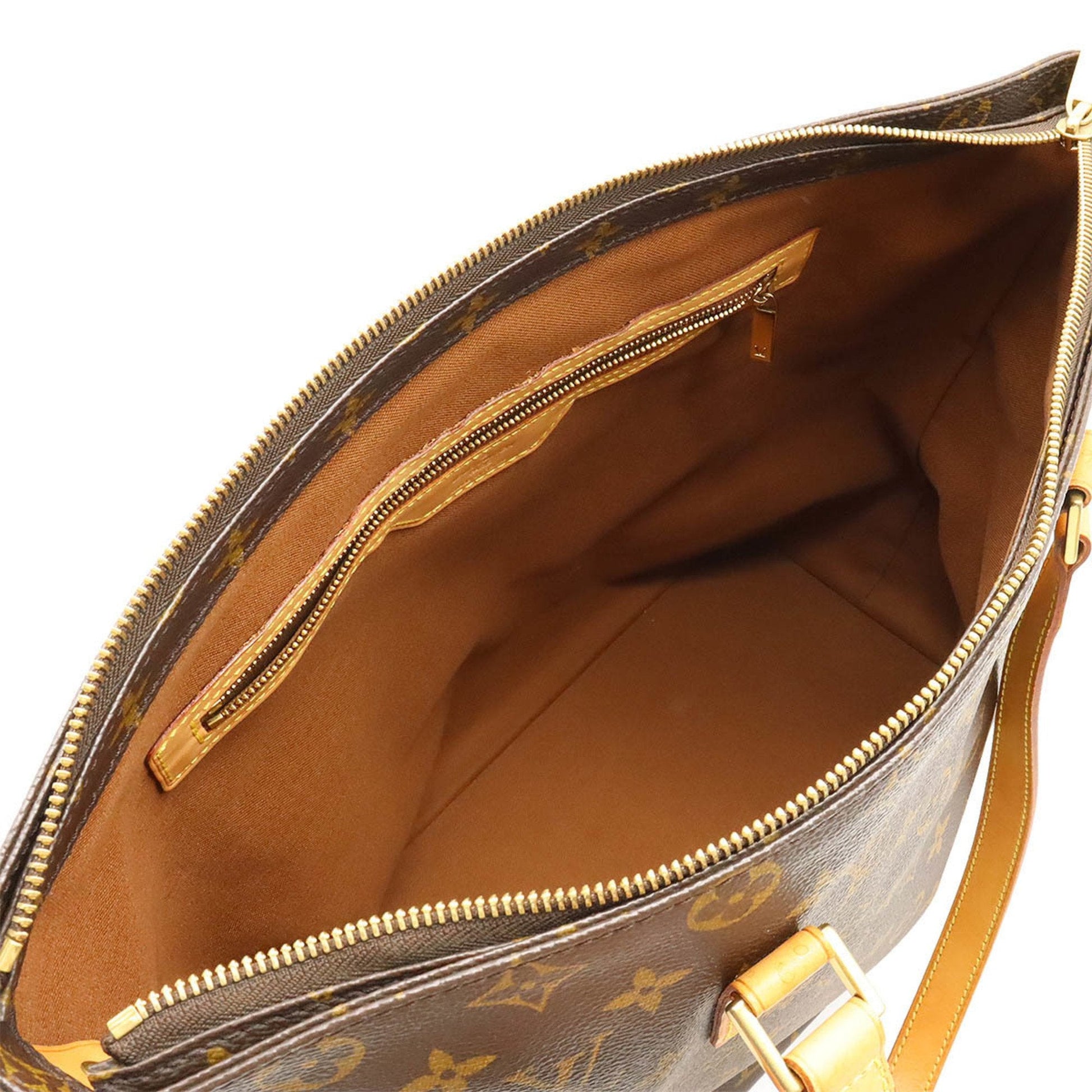 LOUIS VUITTON Mezzo Tote