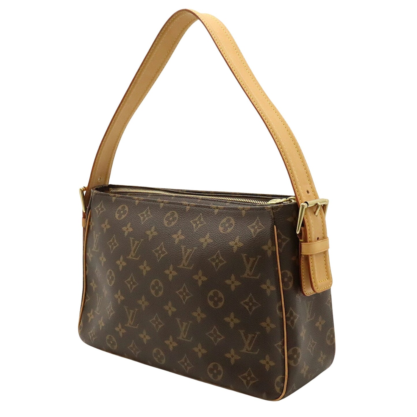 LOUIS VUITTON Viva Cite Shoulder Bag