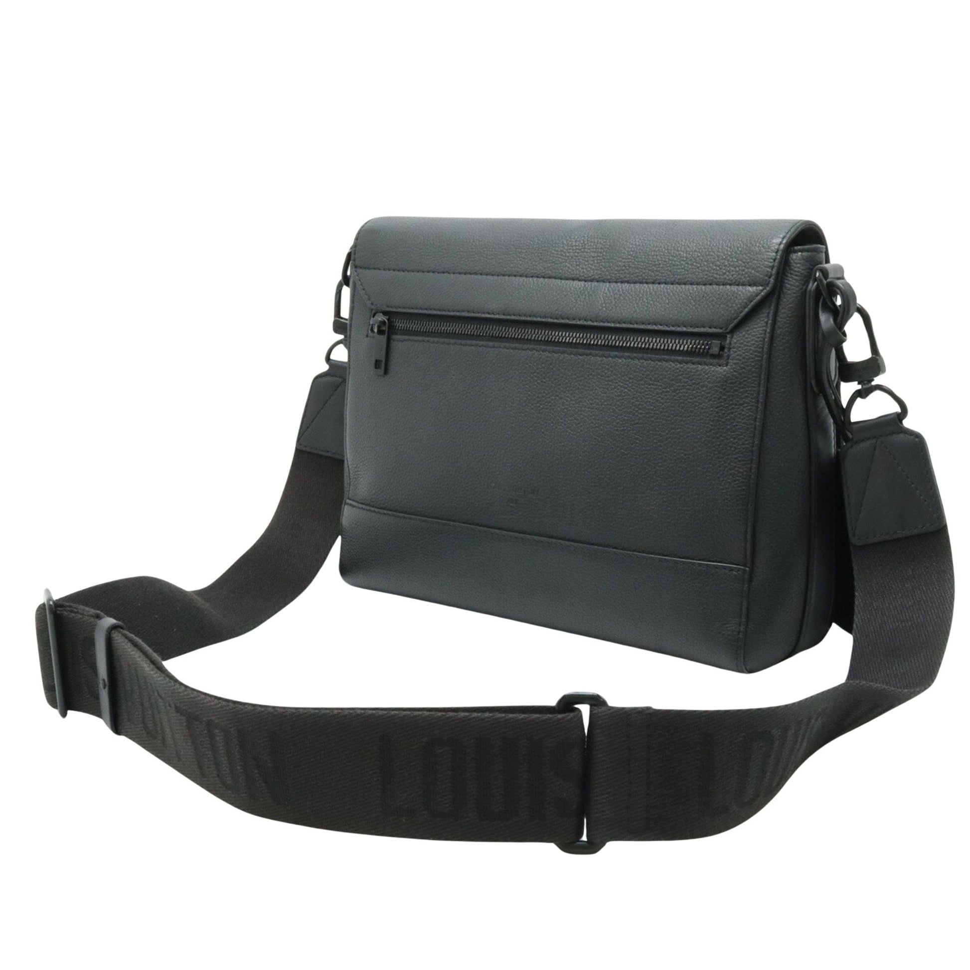 LOUIS VUITTON Takeoff Shoulder Bag