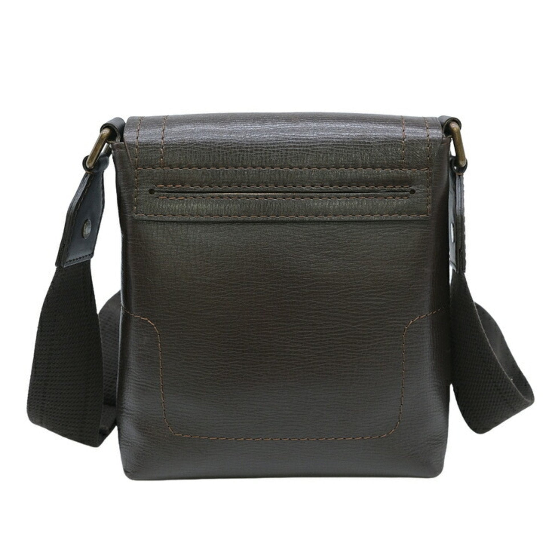 LOUIS VUITTON Utah Shoulder Bag