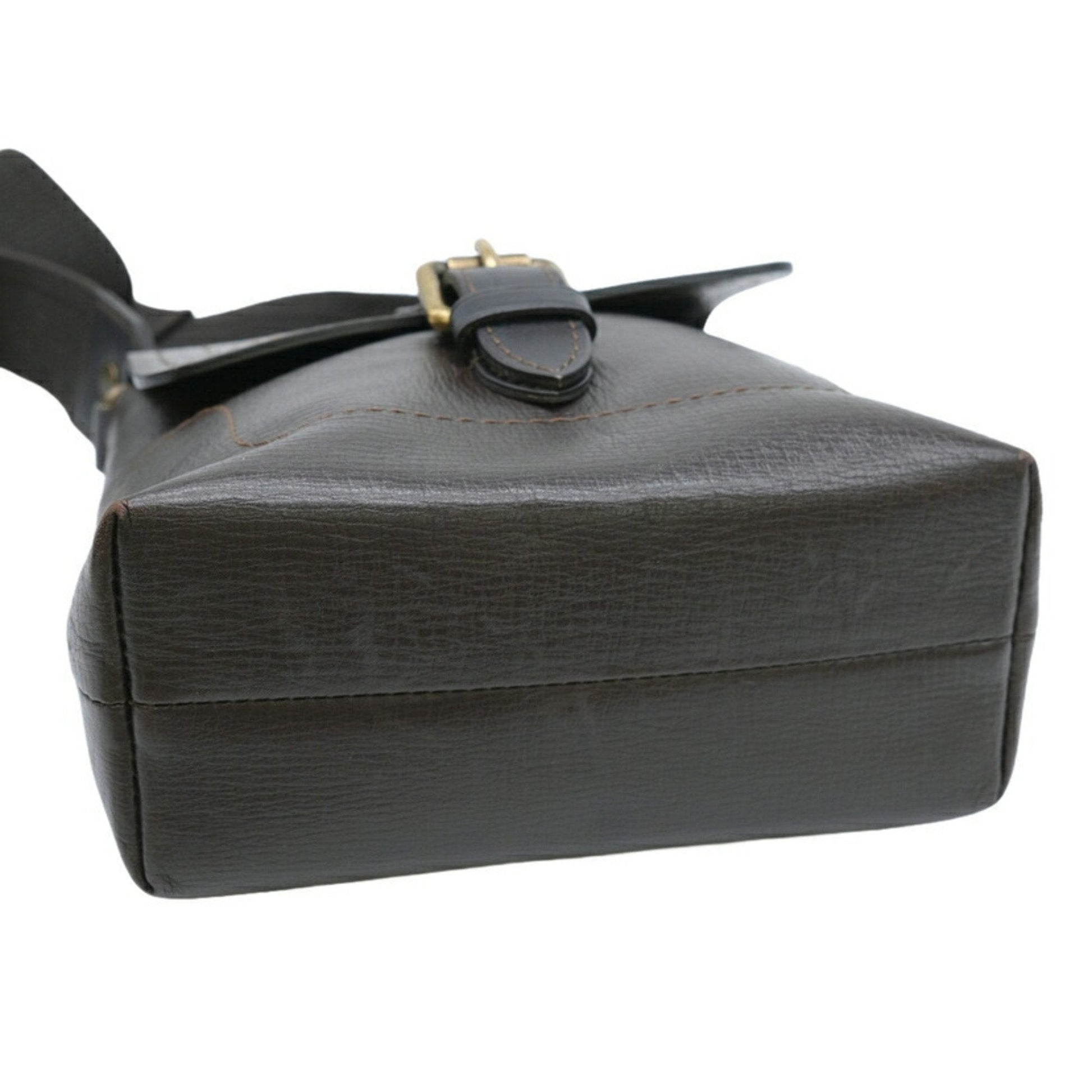 LOUIS VUITTON Utah Shoulder Bag