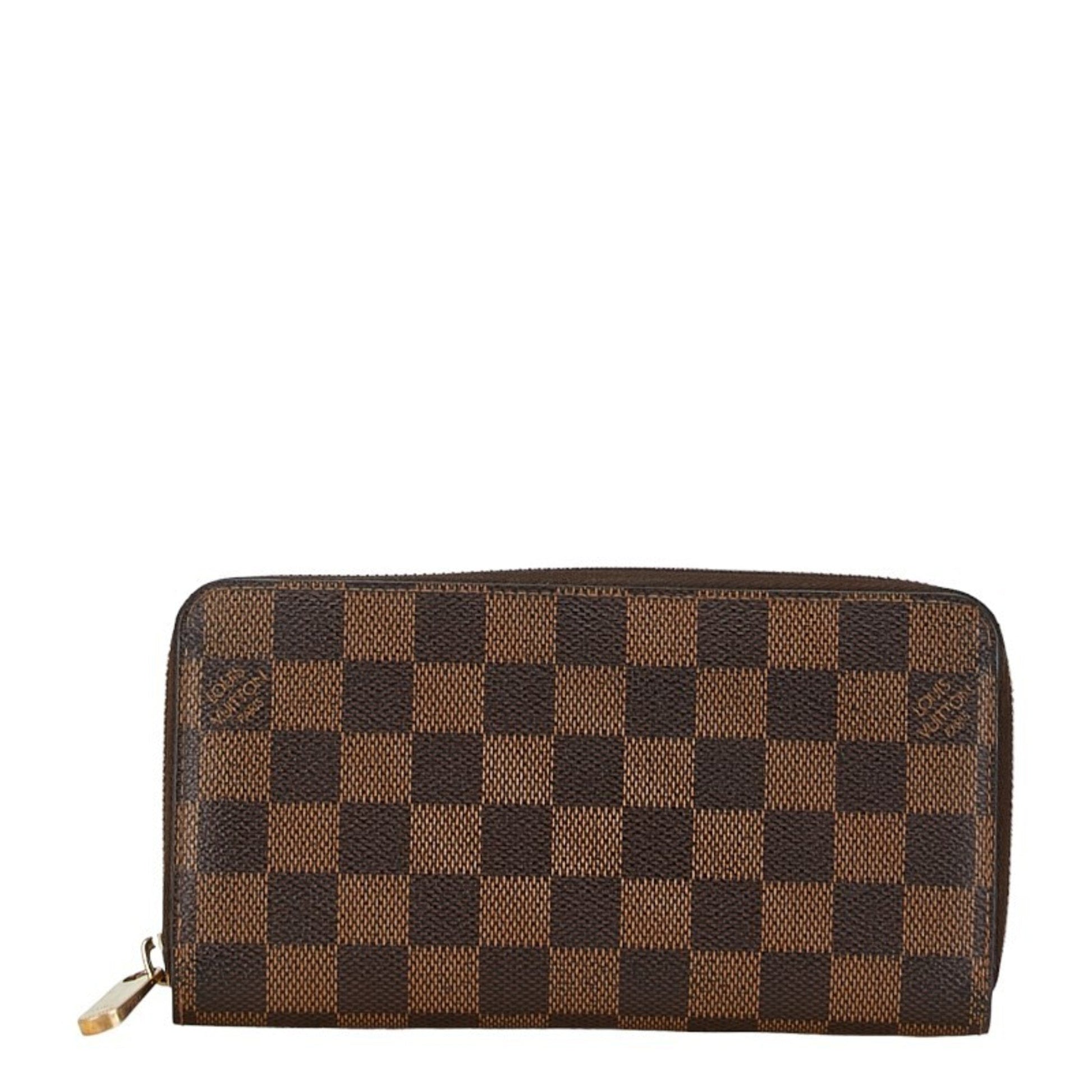 Louis Vuitton Zippy wallet Style 11