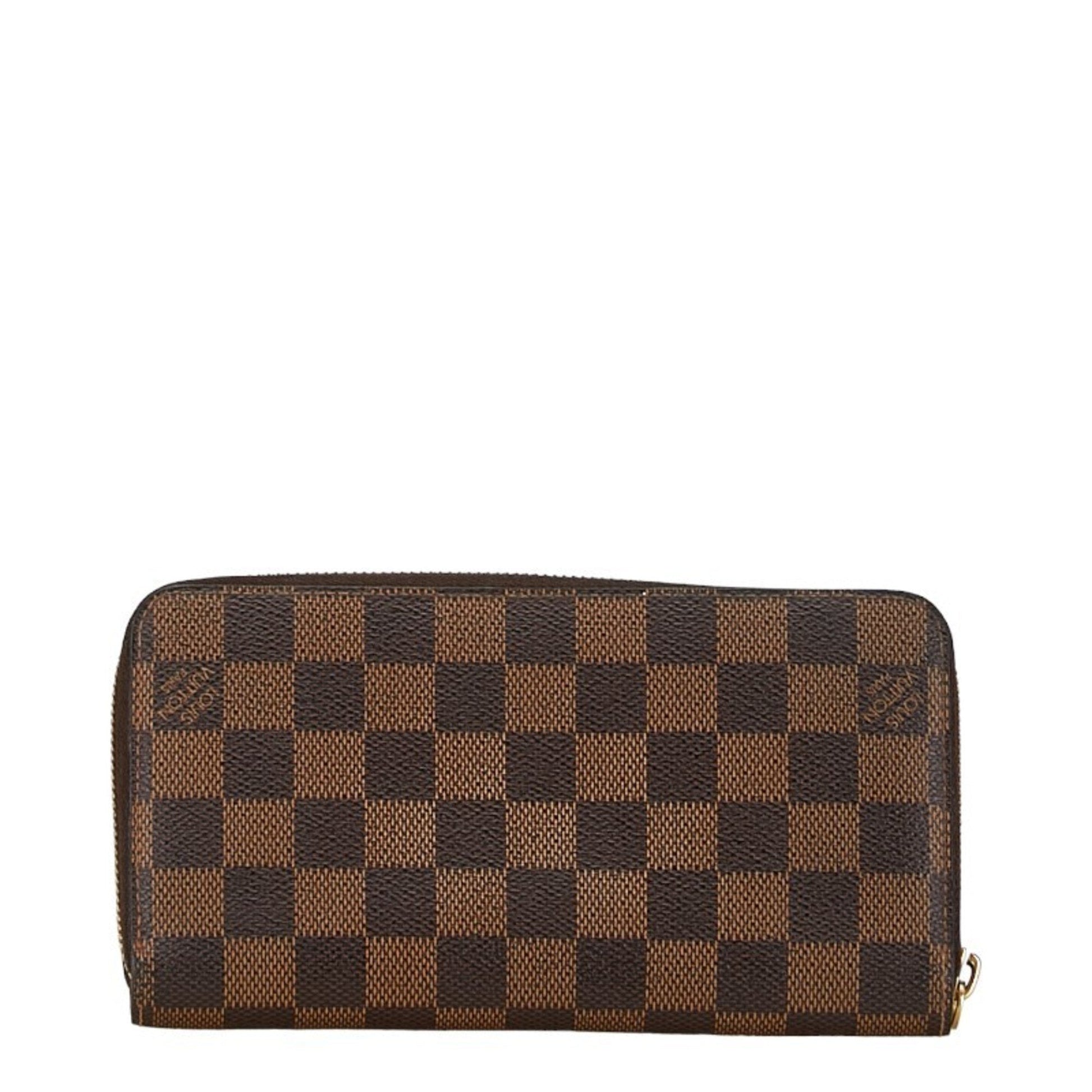 Louis Vuitton Zippy wallet Style 11