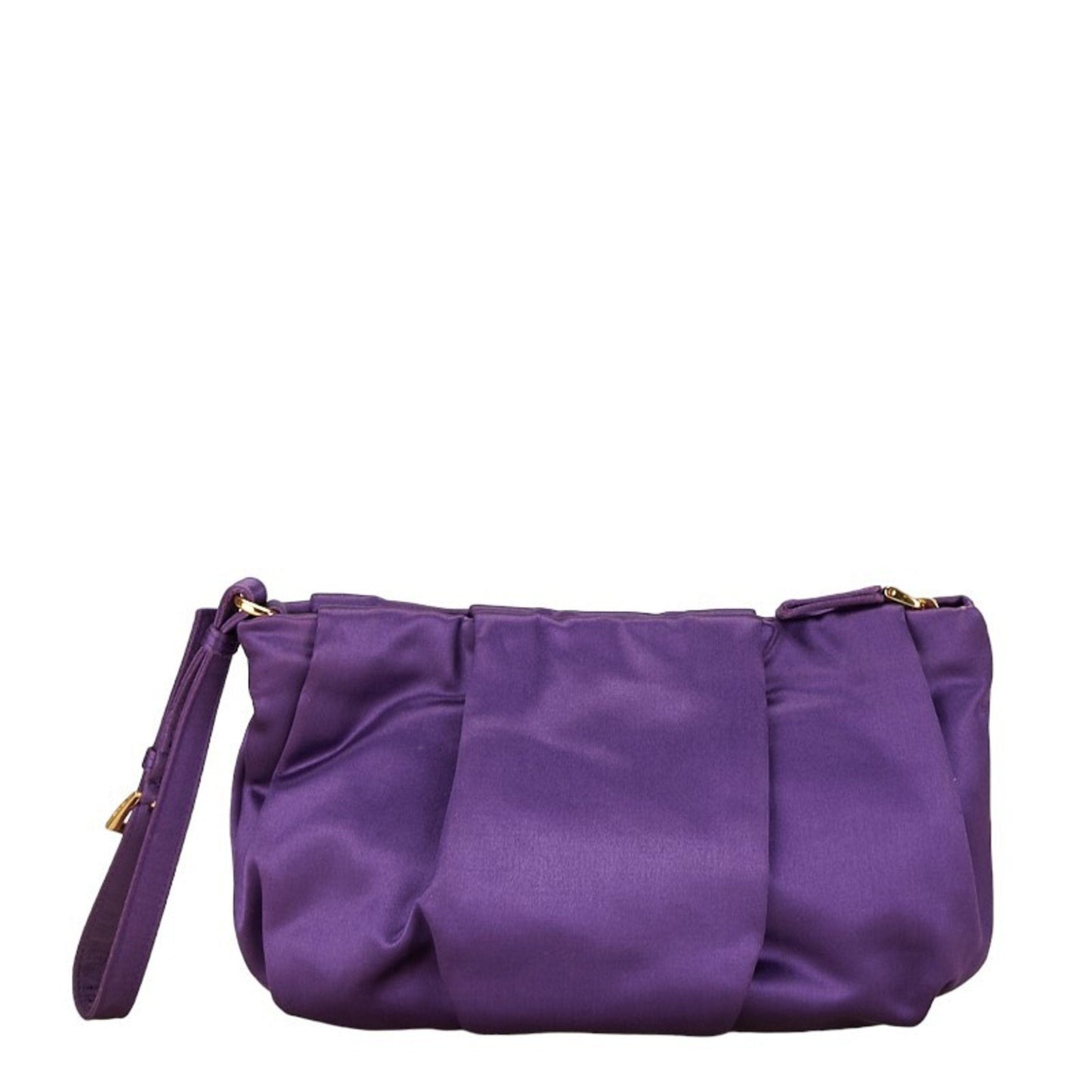 Prada Tessuto Clutch Bag Clutch Bag 122