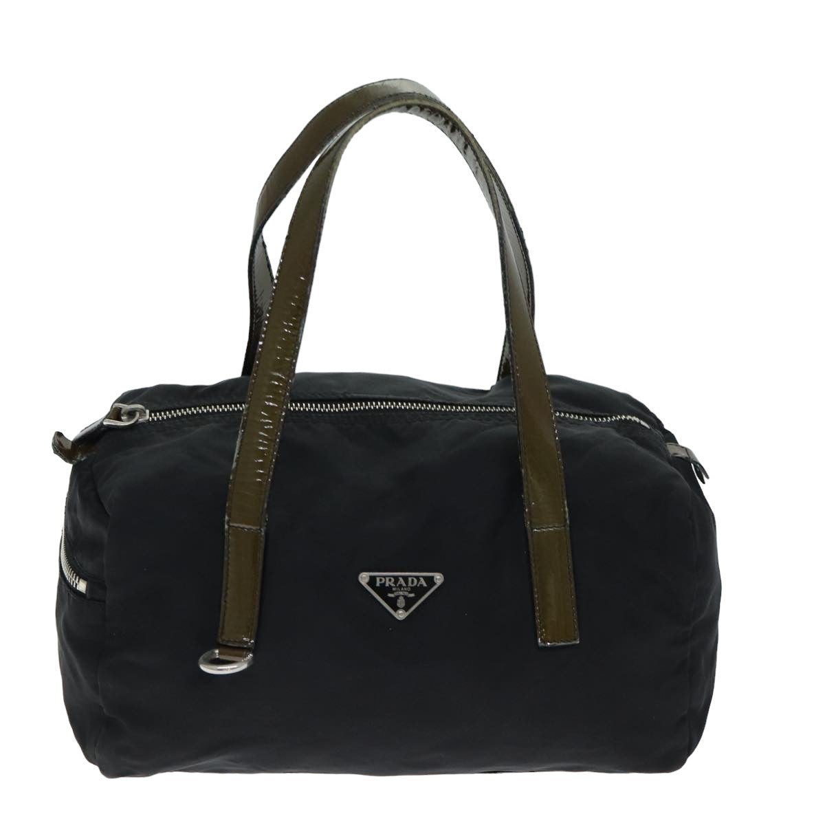 Prada Tessuto Handbag Travel Bag Tessuto Handbag 287