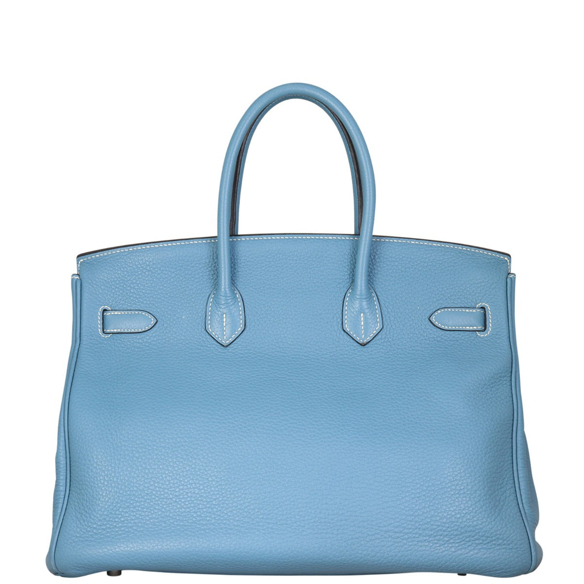 Hermes Birkin Togo Handbag Travel Bag Togo 110522