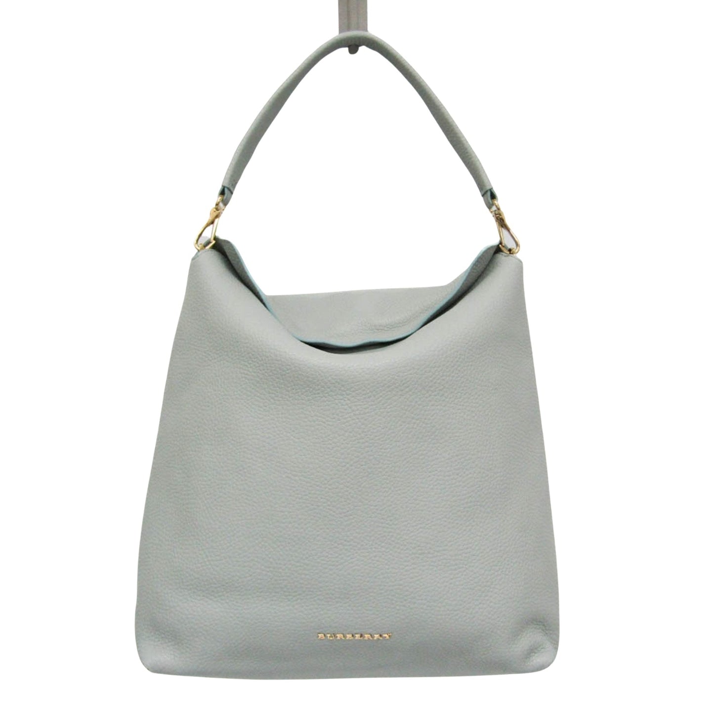 Burberry Luxury Nova Check Shoulder Bag Shoulder Bag 185