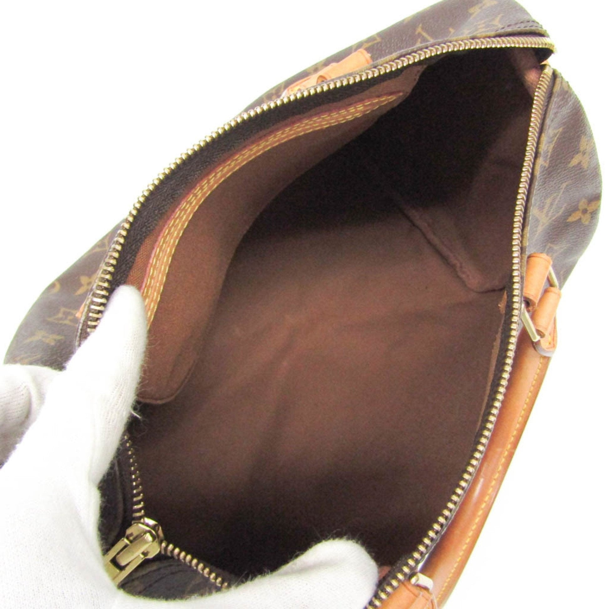 LOUIS VUITTON Speedy 30 Handbag