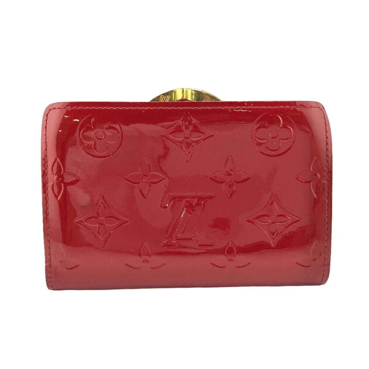 Louis Vuitton Viennois Wallet Style 2
