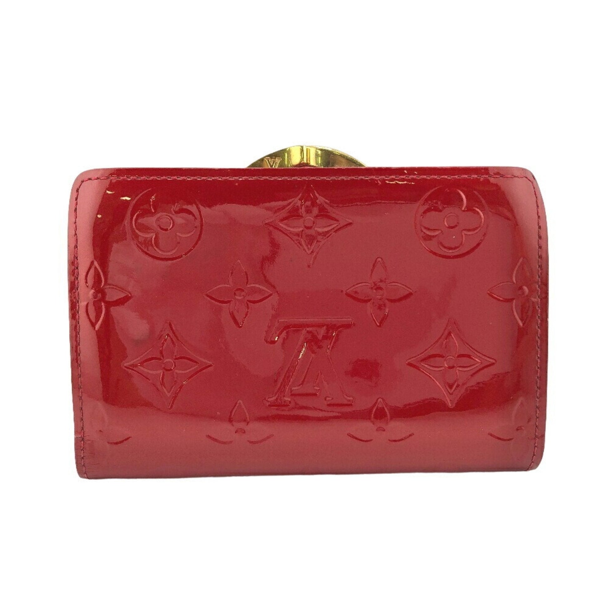 Louis Vuitton Viennois Wallet Style 2