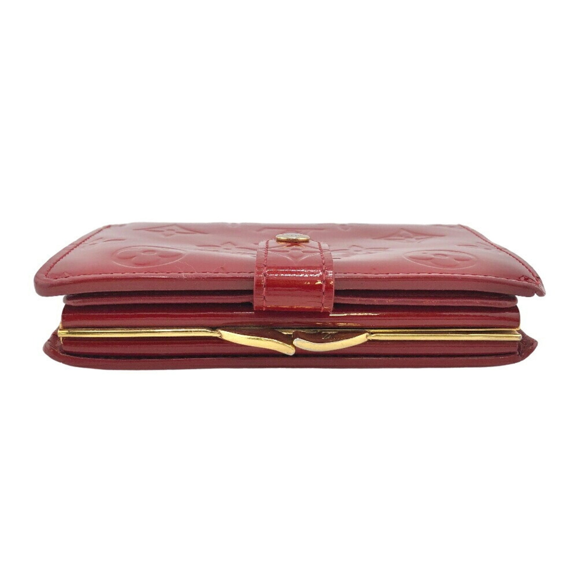 Louis Vuitton Viennois Wallet Style 2