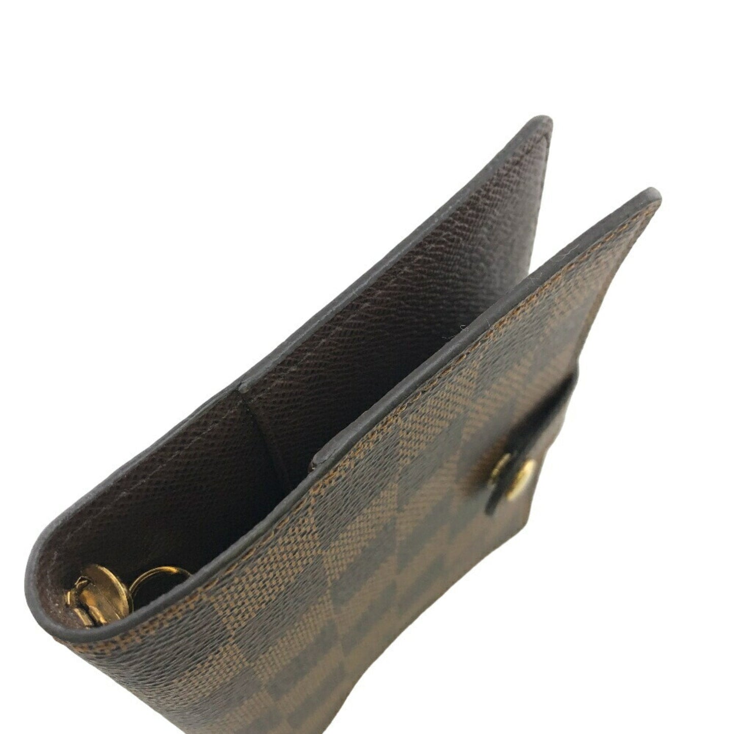 Louis Vuitton COUVERTURE AGENDA FONCTIONNEL PM Wallet