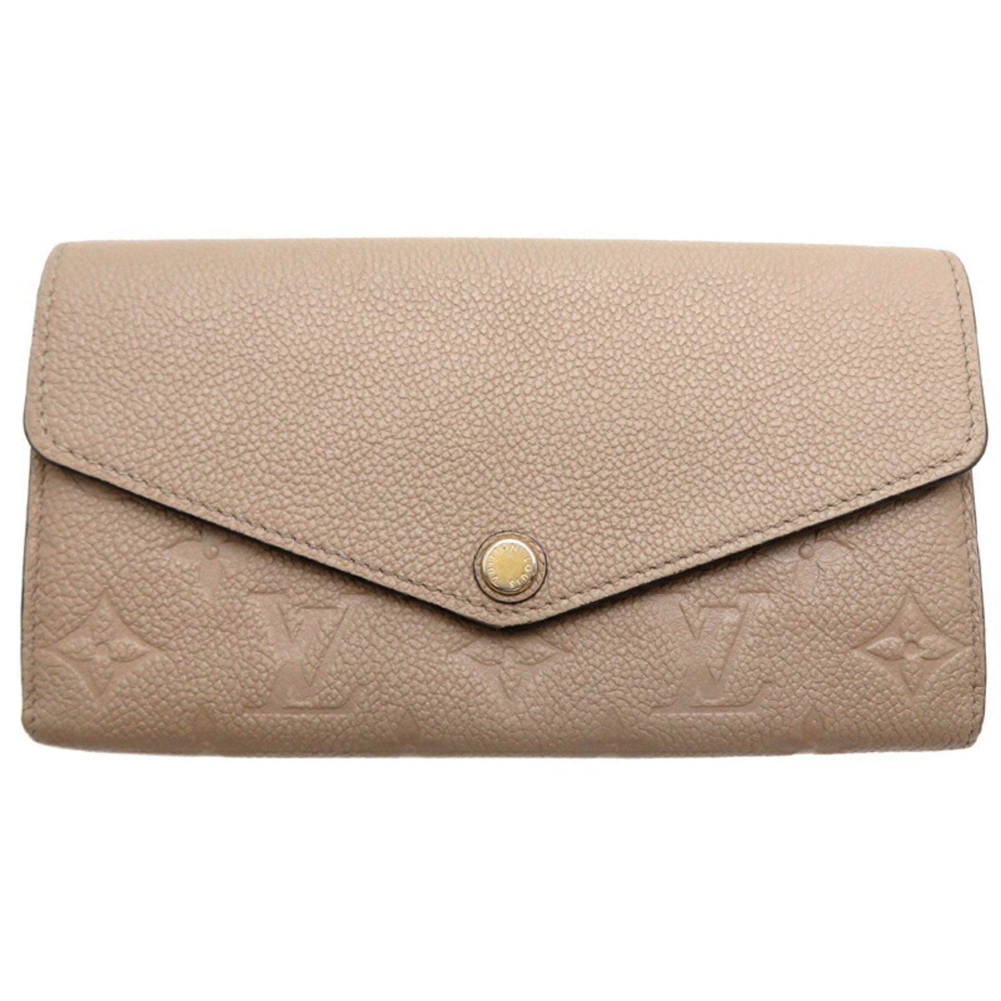 Louis Vuitton Sarah Wallet Style 5