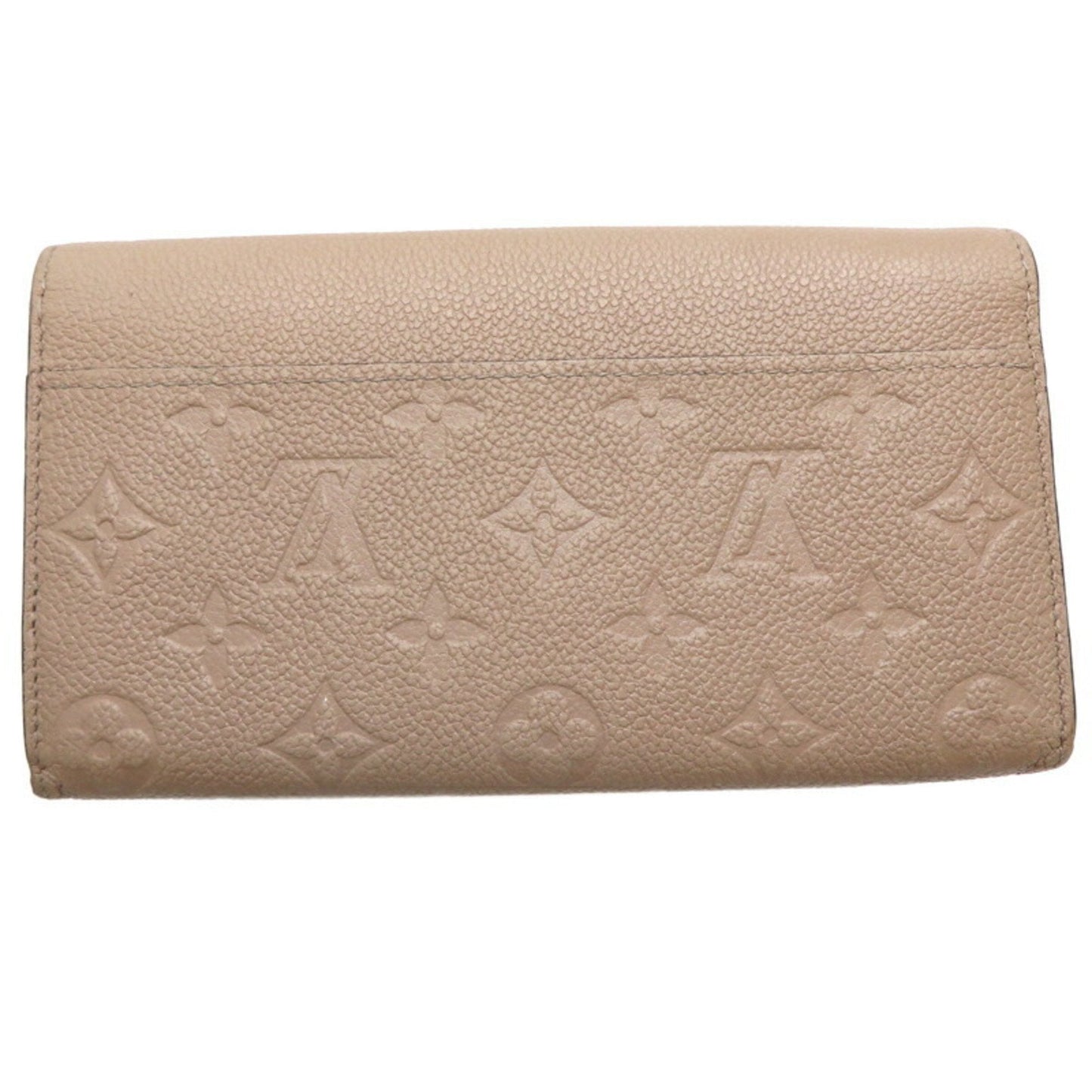 Louis Vuitton Sarah Wallet Style 5