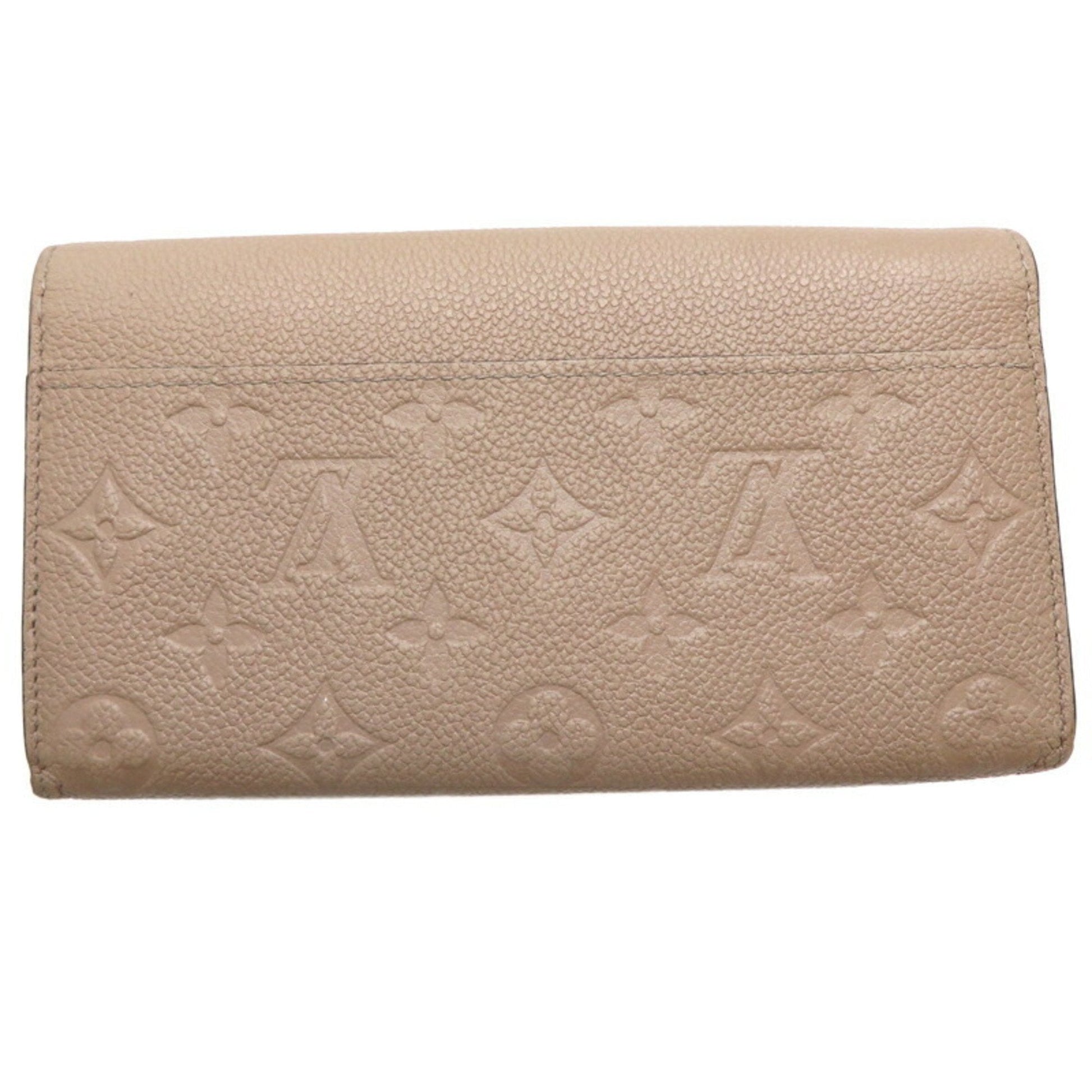 Louis Vuitton Sarah Wallet Style 5