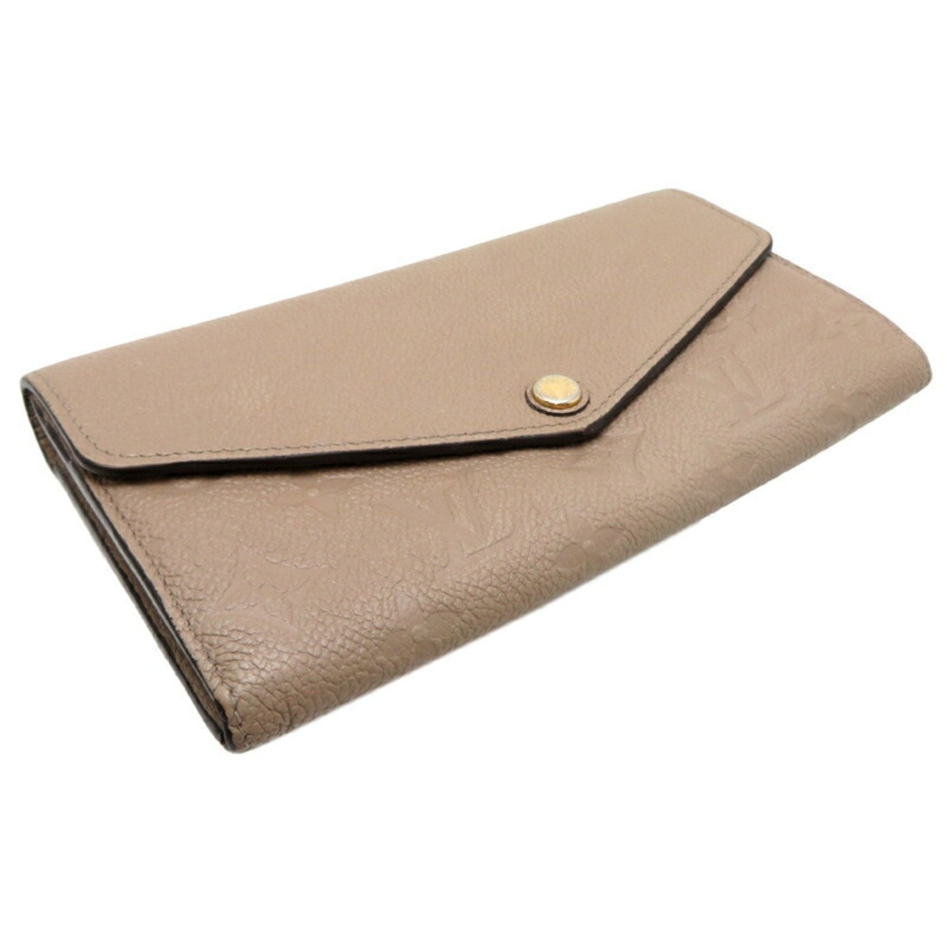 Louis Vuitton Sarah Wallet Style 5