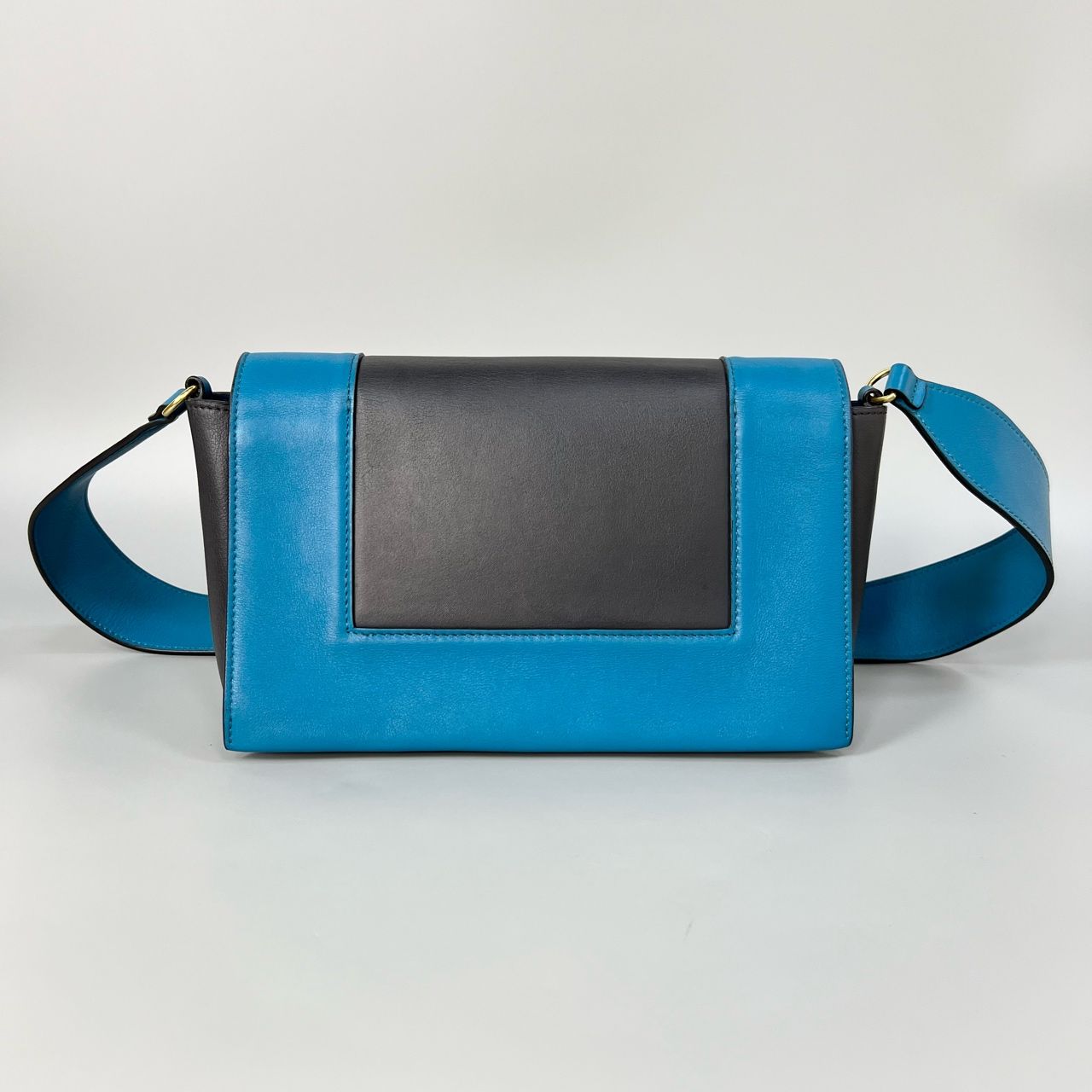 Luxury Frame Bag X Cm Travel Bag