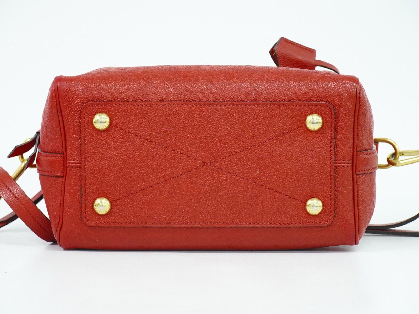 LOUIS VUITTON Speedy bandouliere 25 Handbag