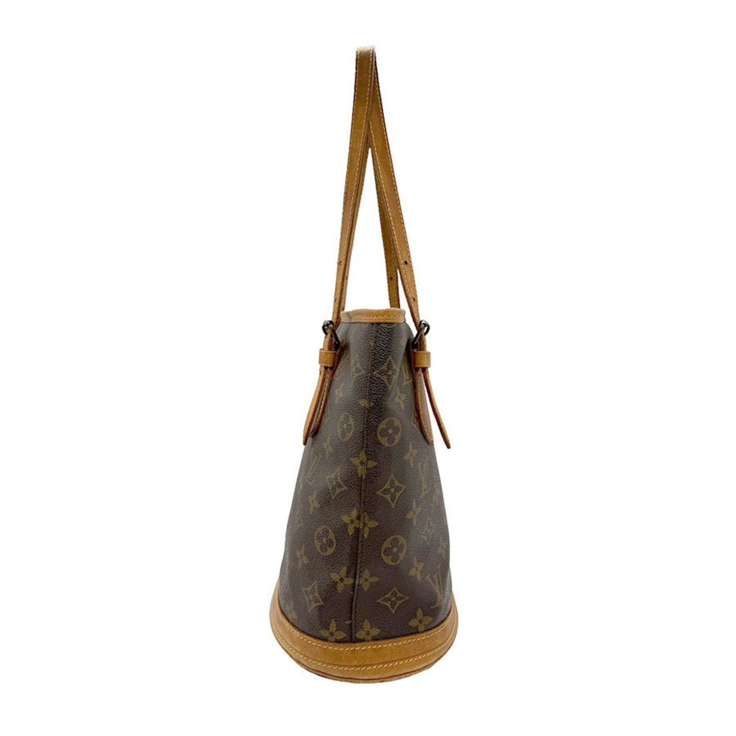 LOUIS VUITTON Bucket Shoulder Bag