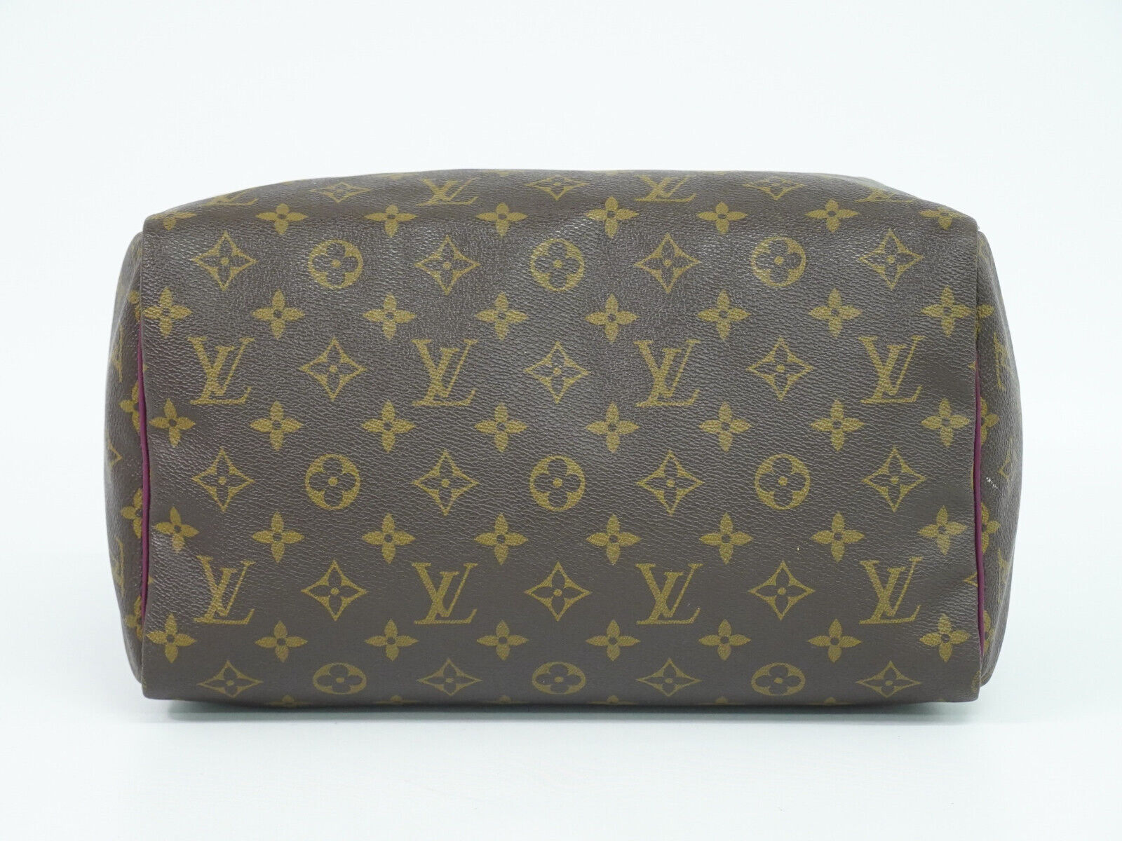 LOUIS VUITTON Speedy 30 Handbag
