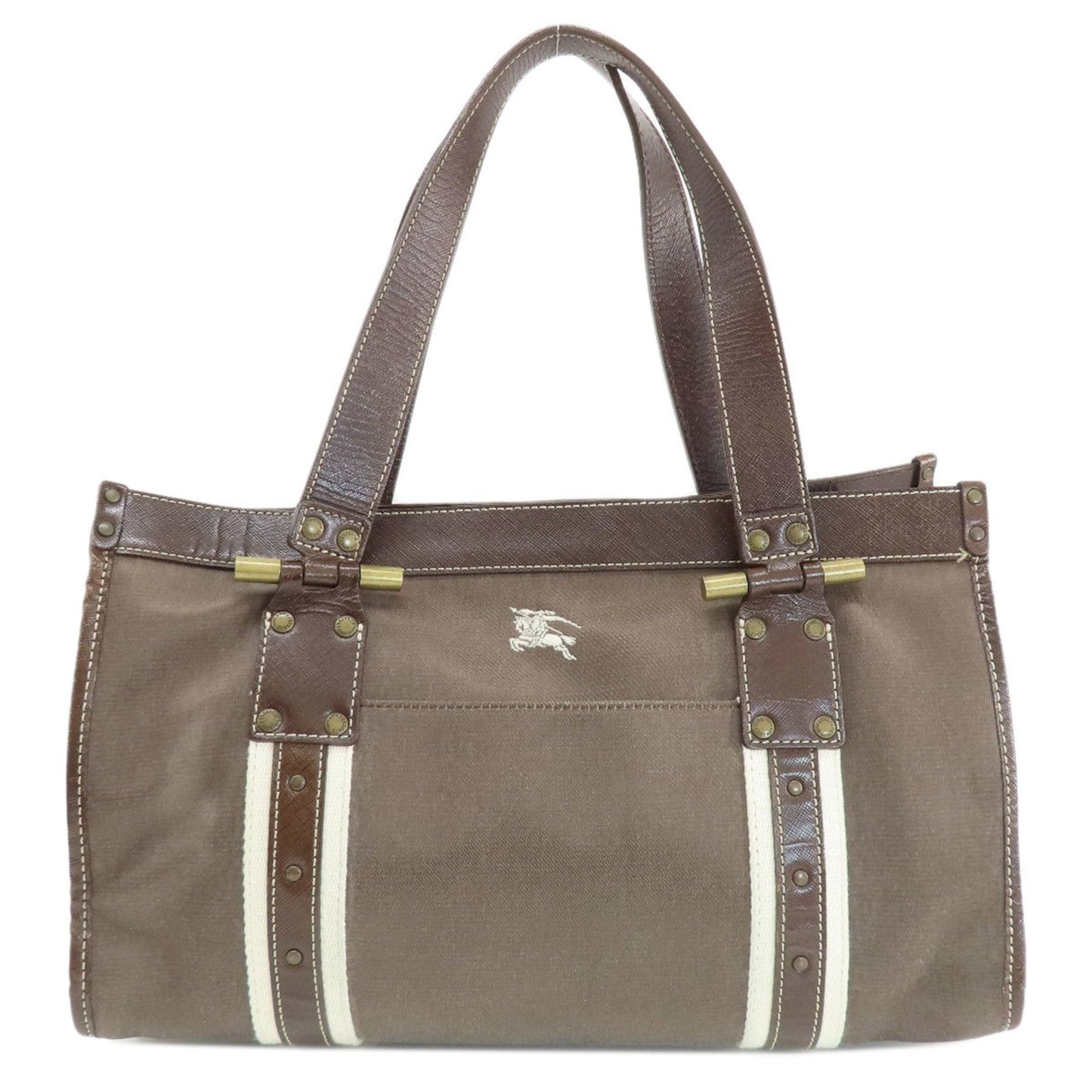 Burberry Luxury Tote Tote Bag Burberry Tote 81