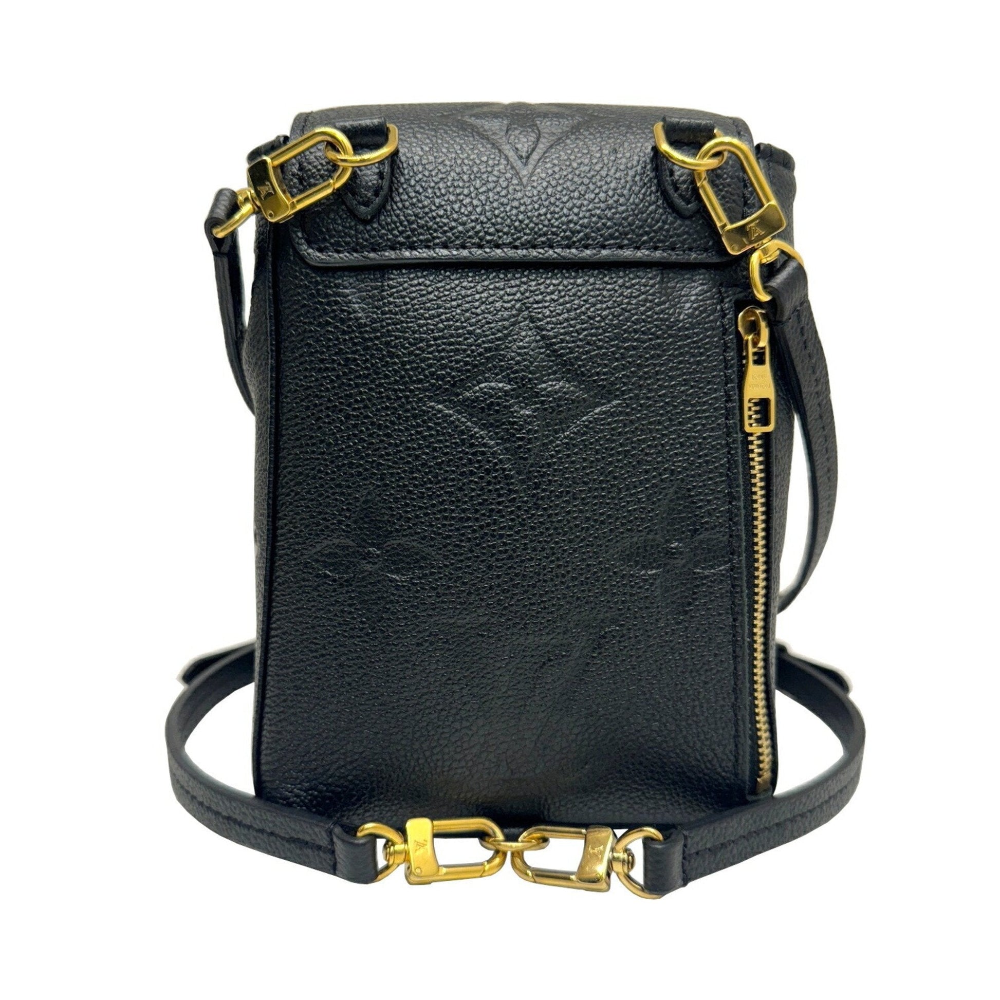 LOUIS VUITTON Tiny Backpack
