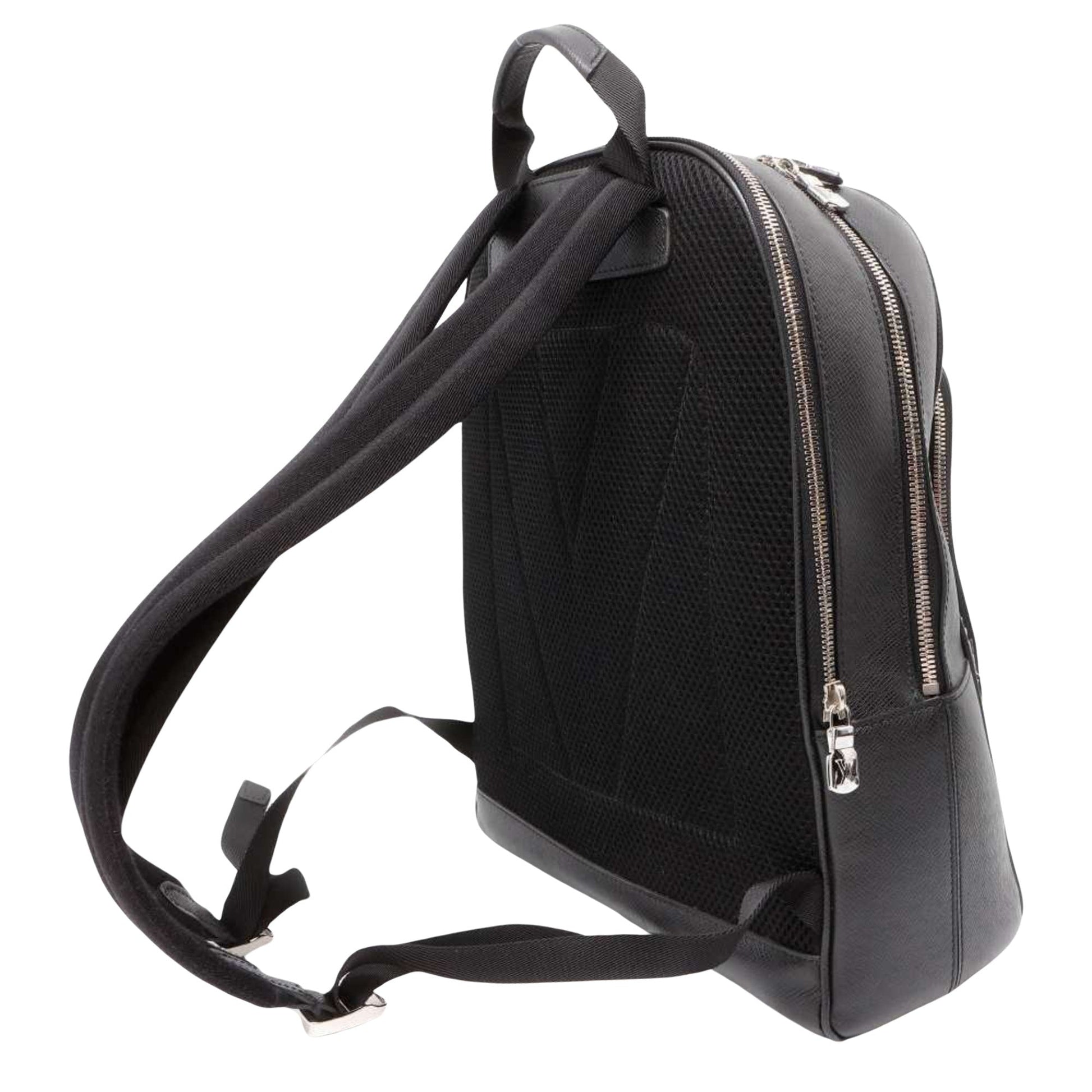 LOUIS VUITTON Adrian Backpack