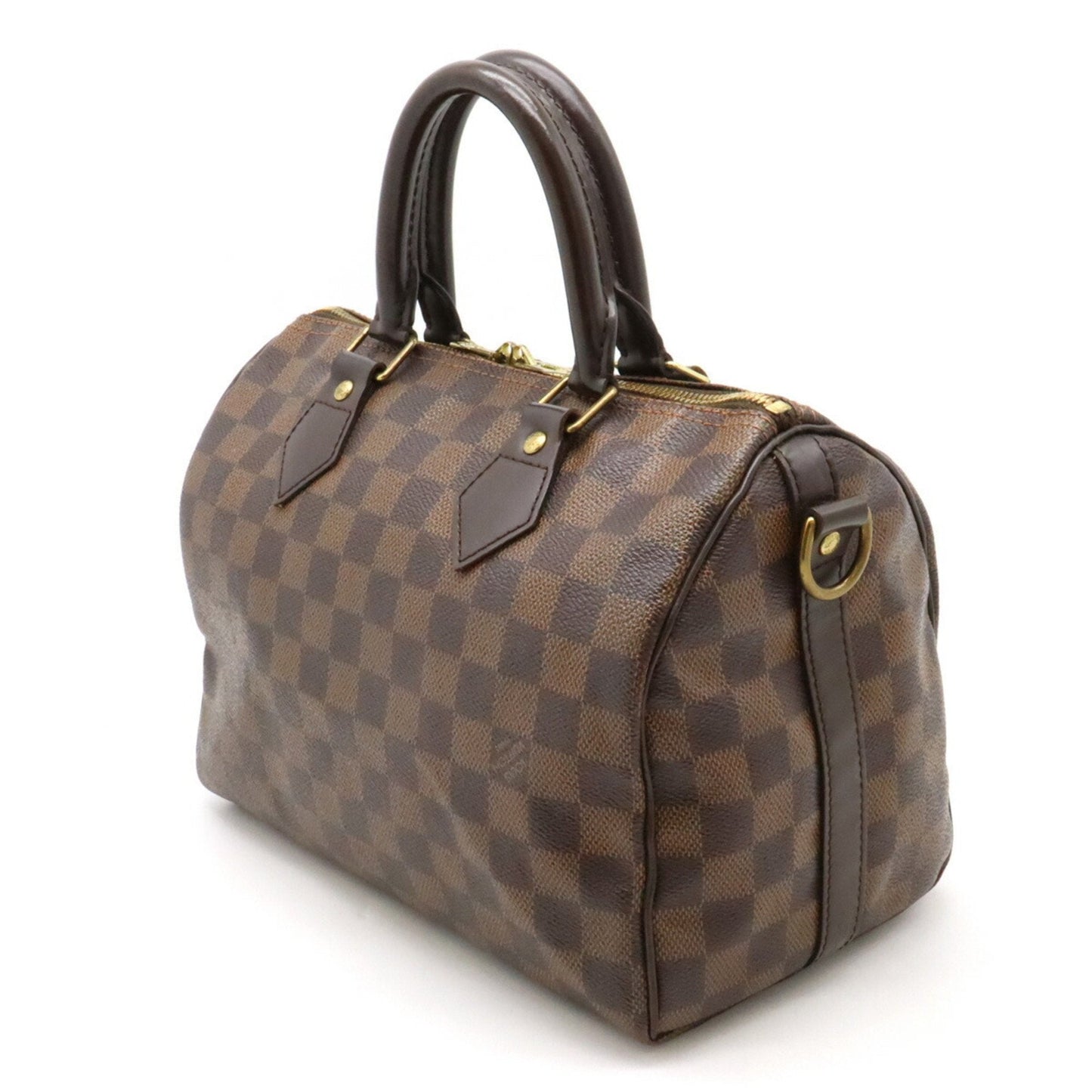 LOUIS VUITTON Speedy 25 Handbag
