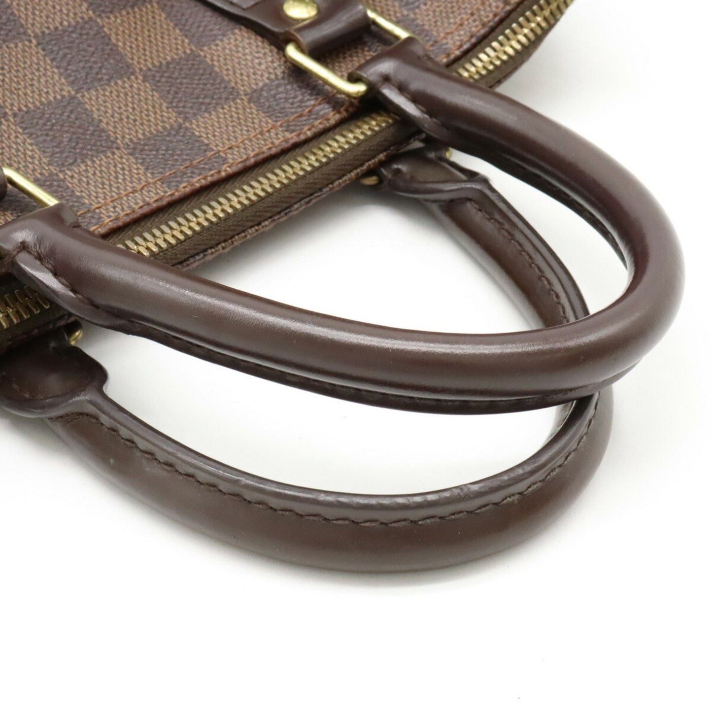 LOUIS VUITTON Speedy 25 Handbag