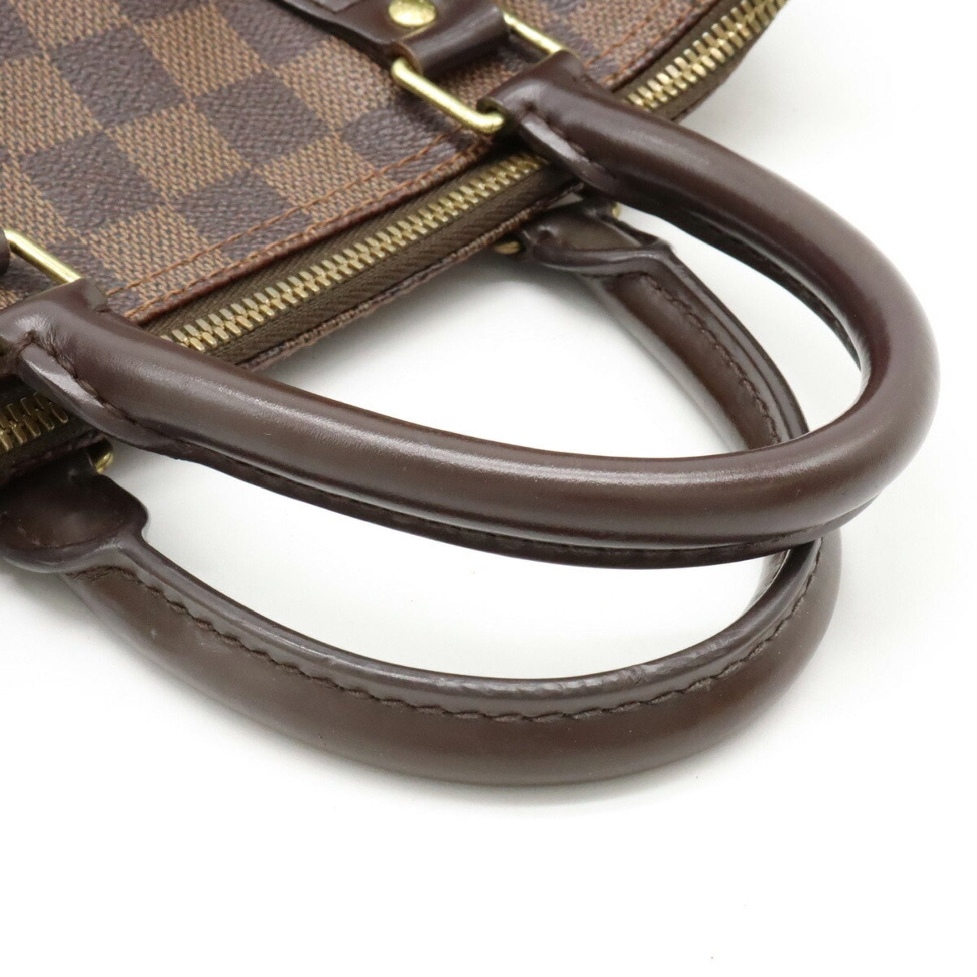 LOUIS VUITTON Speedy 25 Handbag