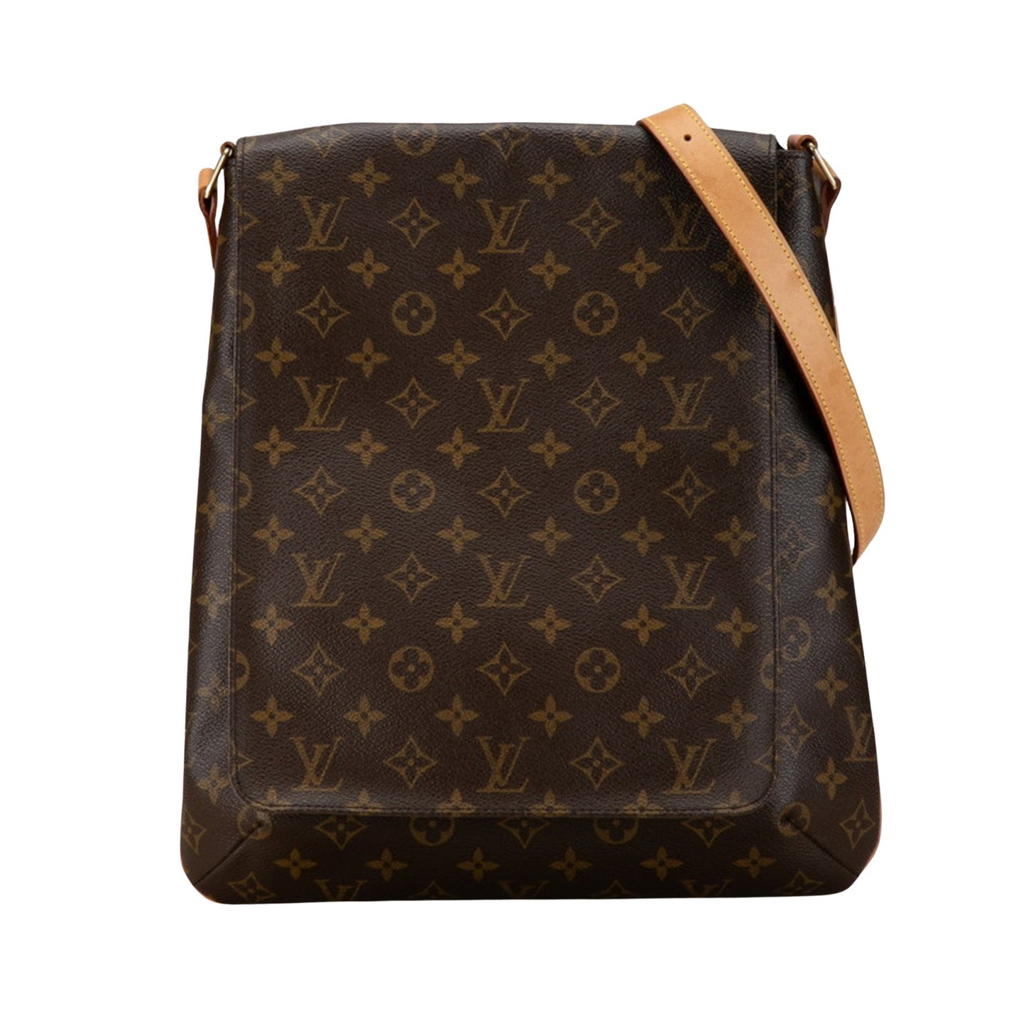 LOUIS VUITTON M tte Salsa Shoulder Bag