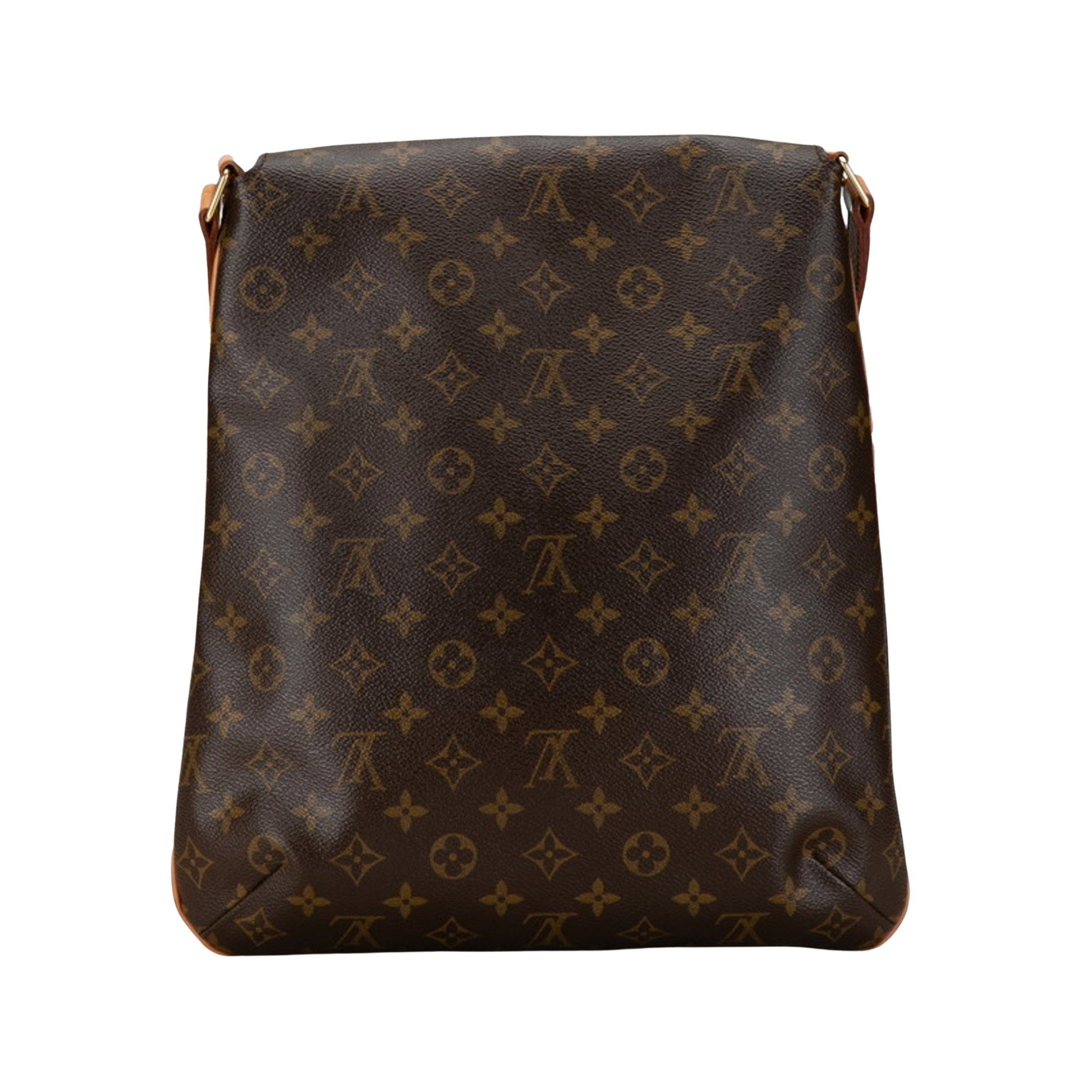 LOUIS VUITTON M tte Salsa Shoulder Bag