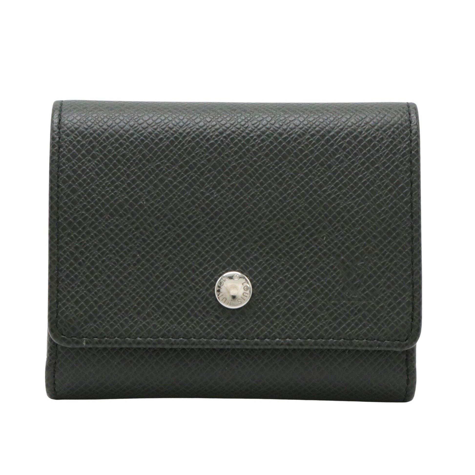 Louis Vuitton Sergei Wallet